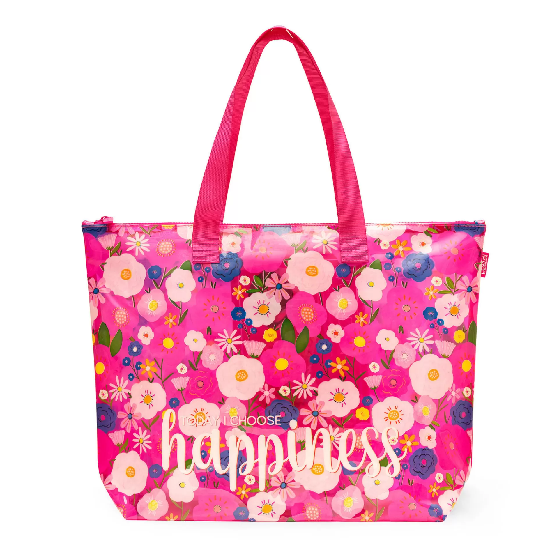 Legami Milano Borsa Mare - Good Vibes- Accessori Da Spiaggia | Borse