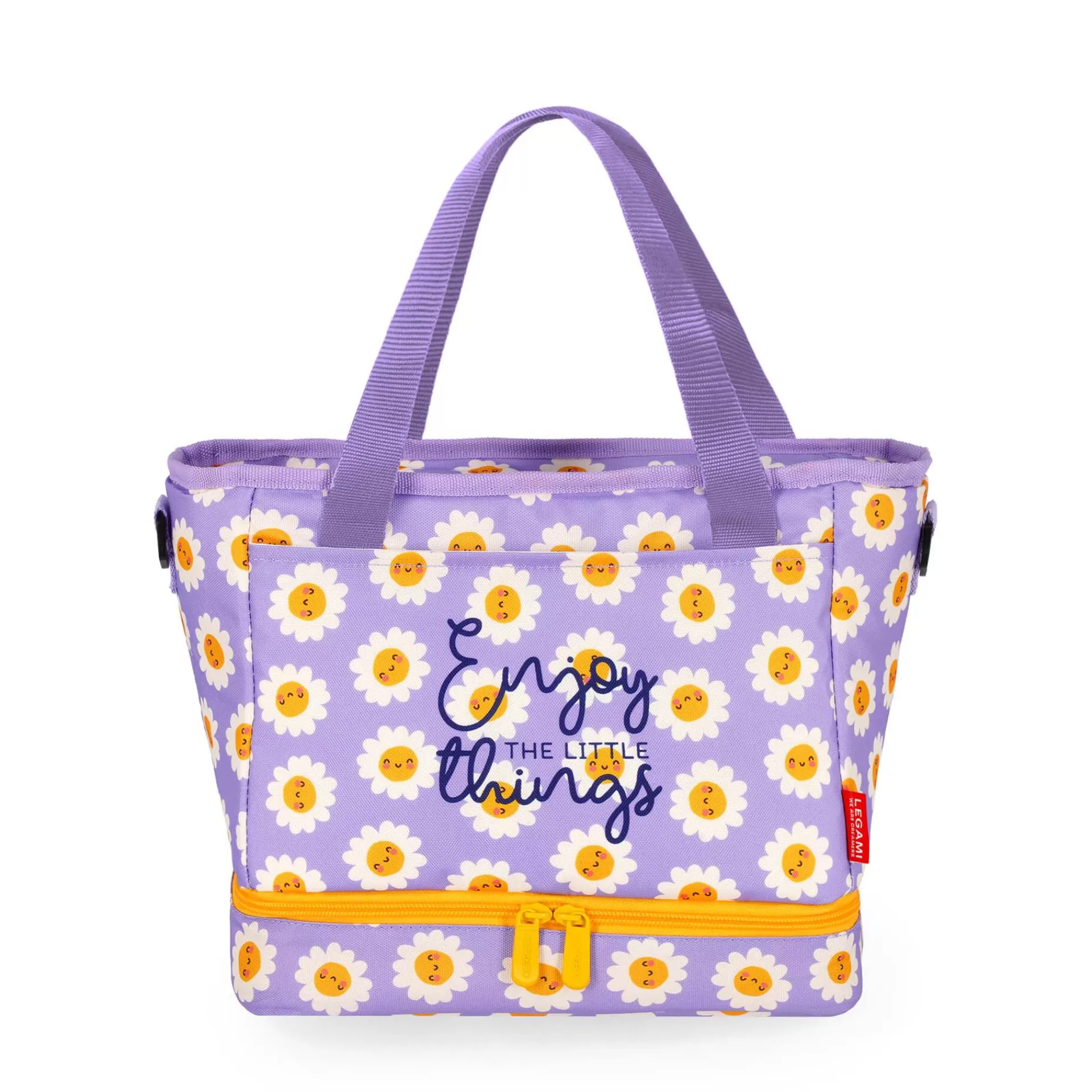 Legami Milano Borsa Porta Pranzo- Porta Pranzo