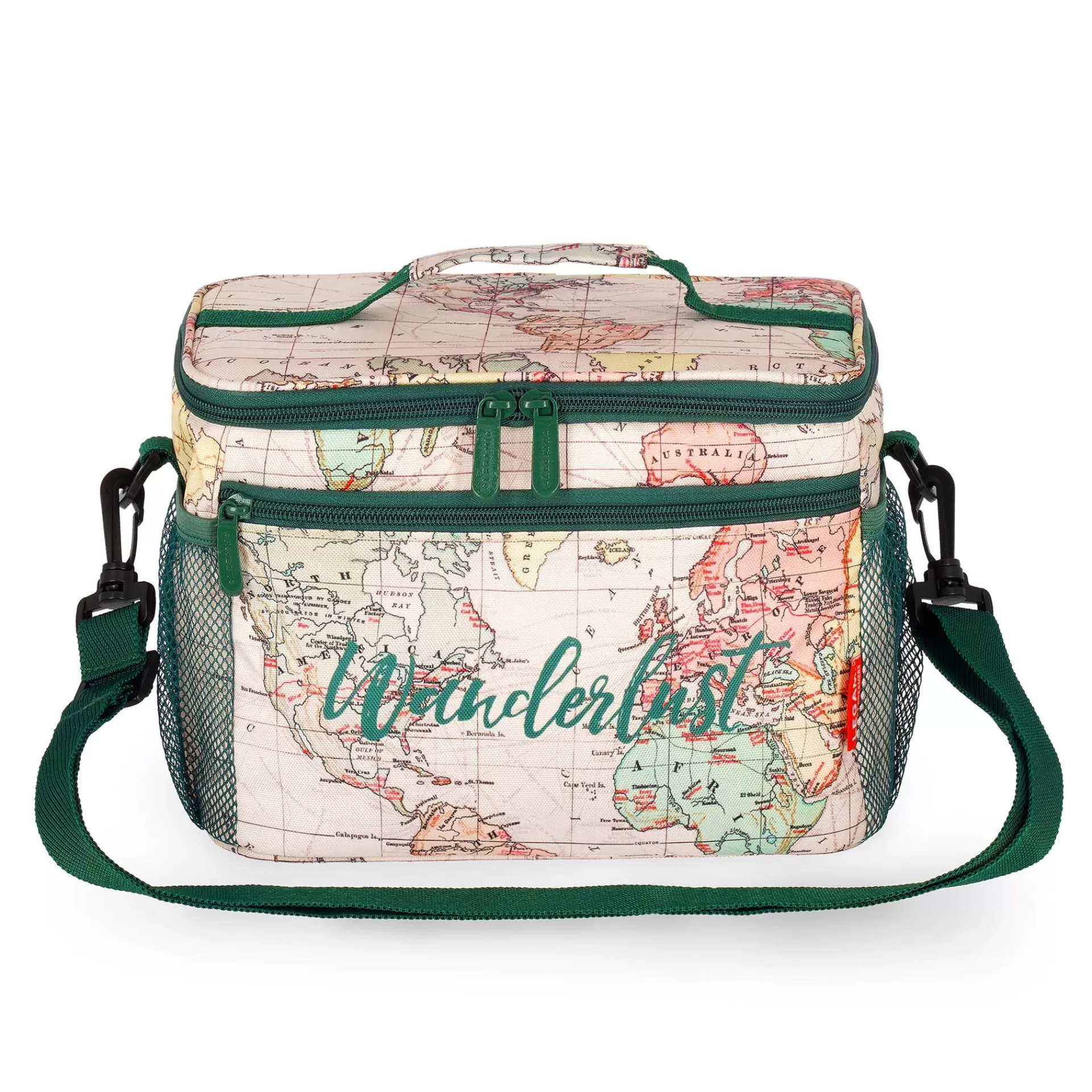 Legami Milano Borsa Porta Pranzo- Porta Pranzo