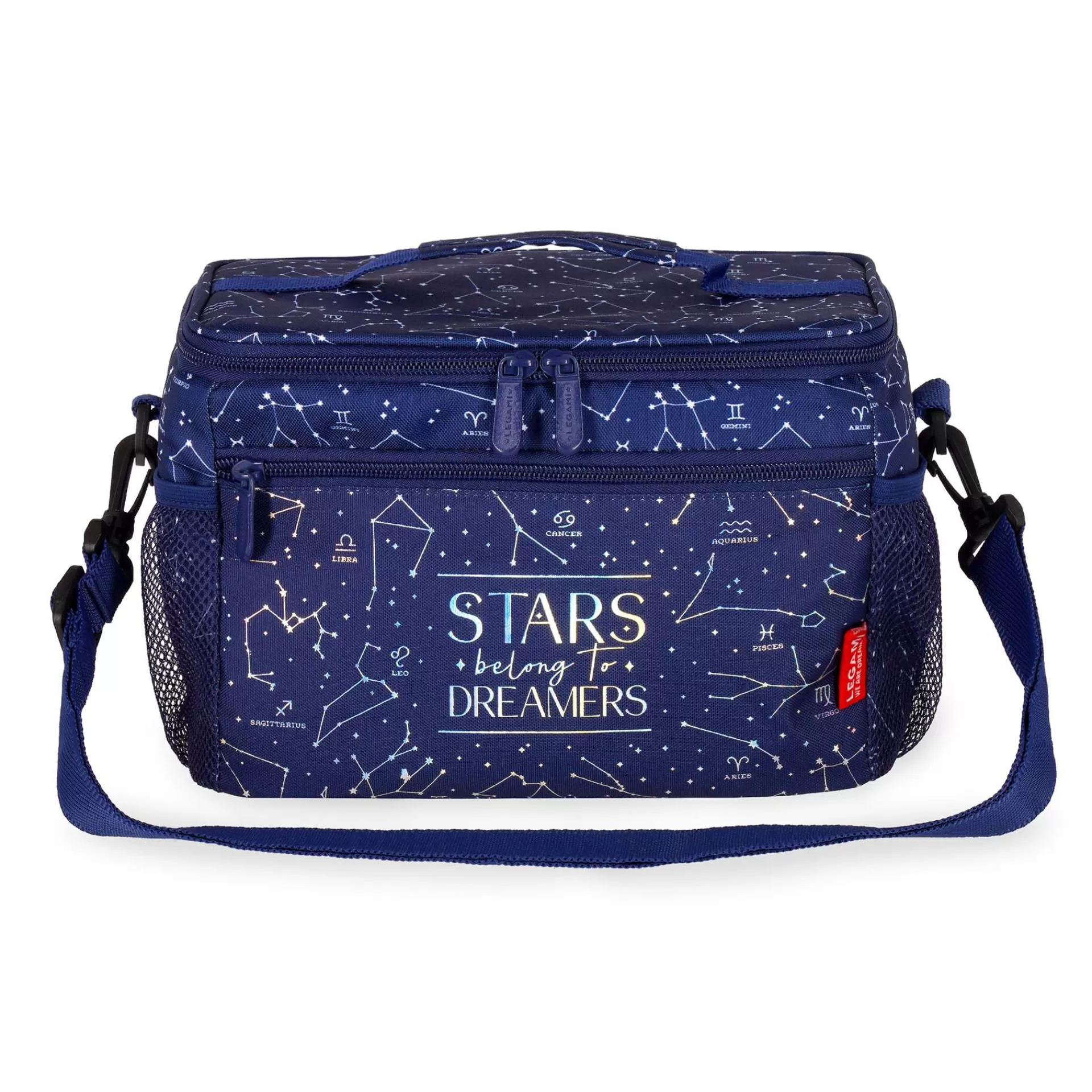 Legami Milano Borsa Porta Pranzo- Porta Pranzo