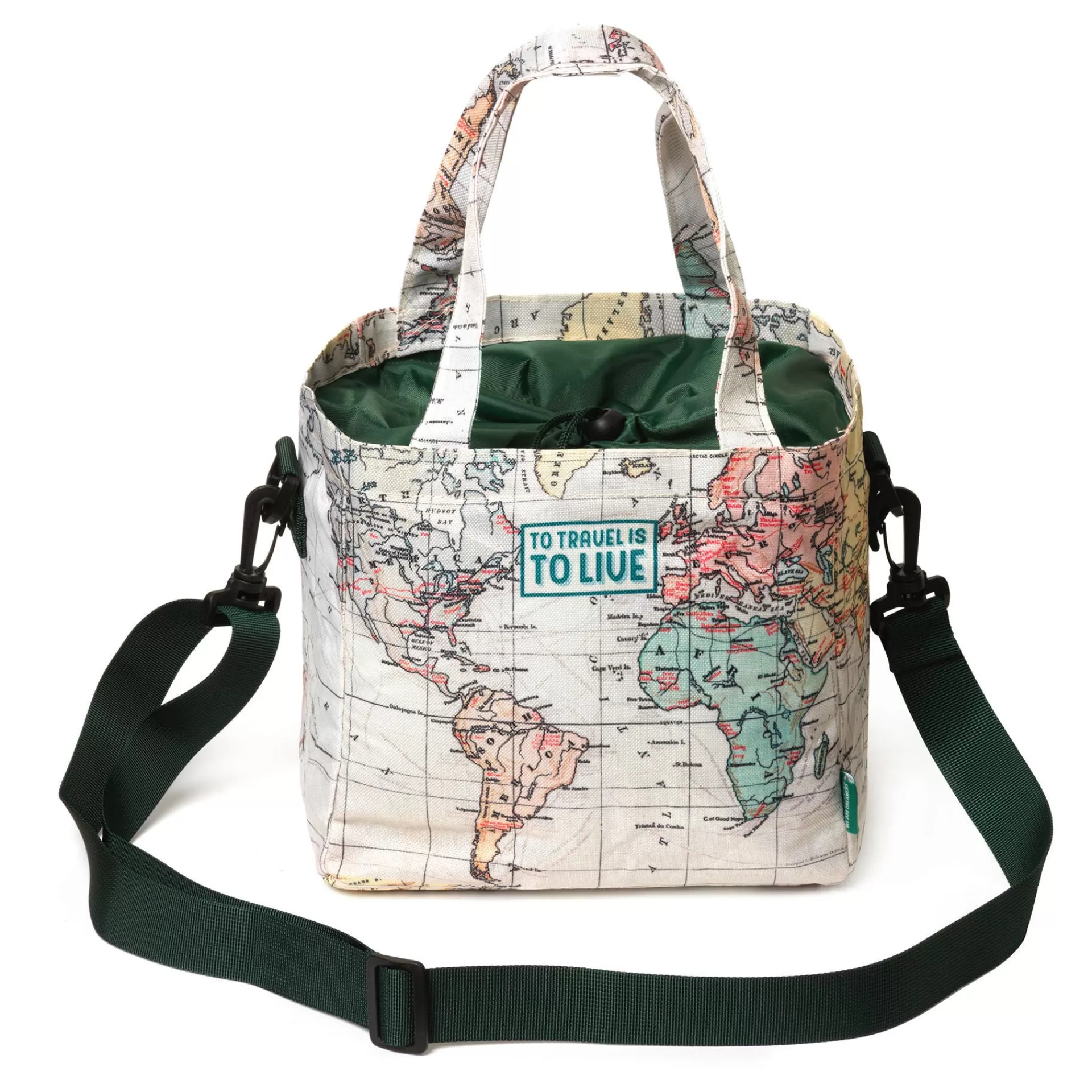 Legami Milano Borsa Porta Pranzo- Porta Pranzo