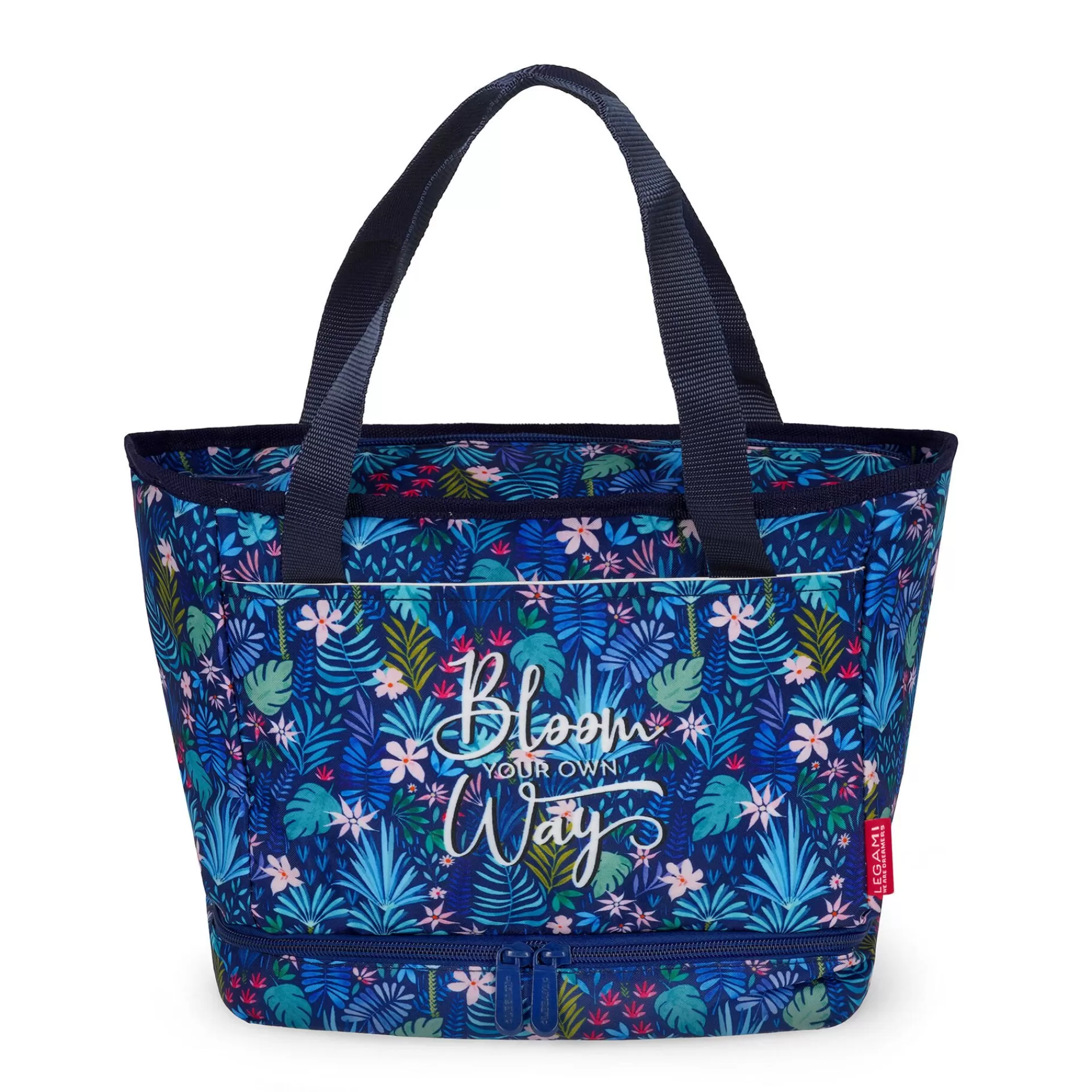 Legami Milano Borsa Porta Pranzo- Porta Pranzo