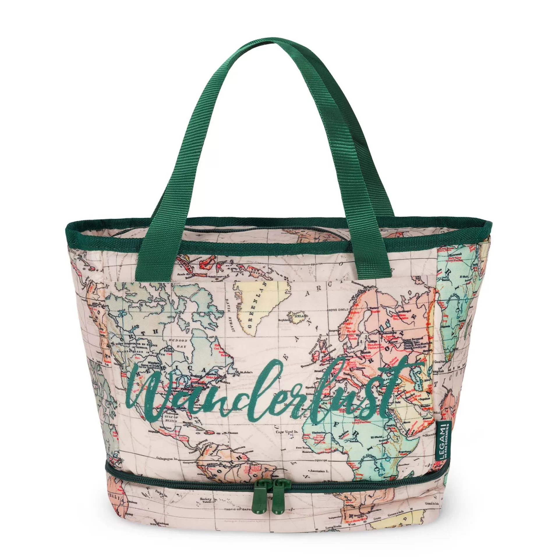 Legami Milano Borsa Porta Pranzo- Porta Pranzo