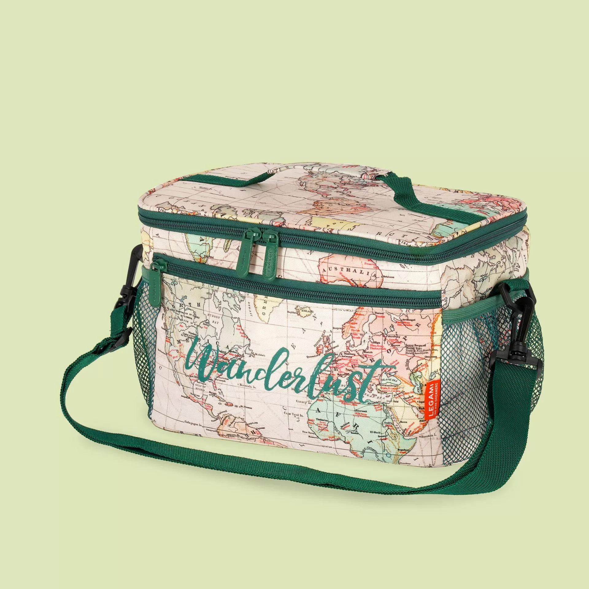 Legami Milano Borsa Porta Pranzo- Porta Pranzo