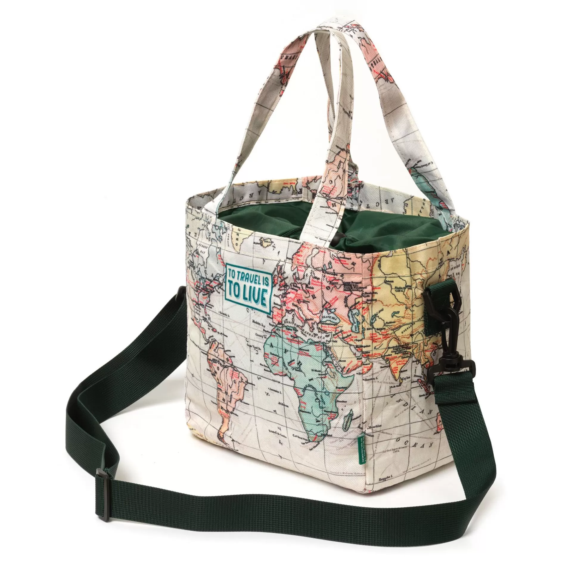 Legami Milano Borsa Porta Pranzo- Porta Pranzo