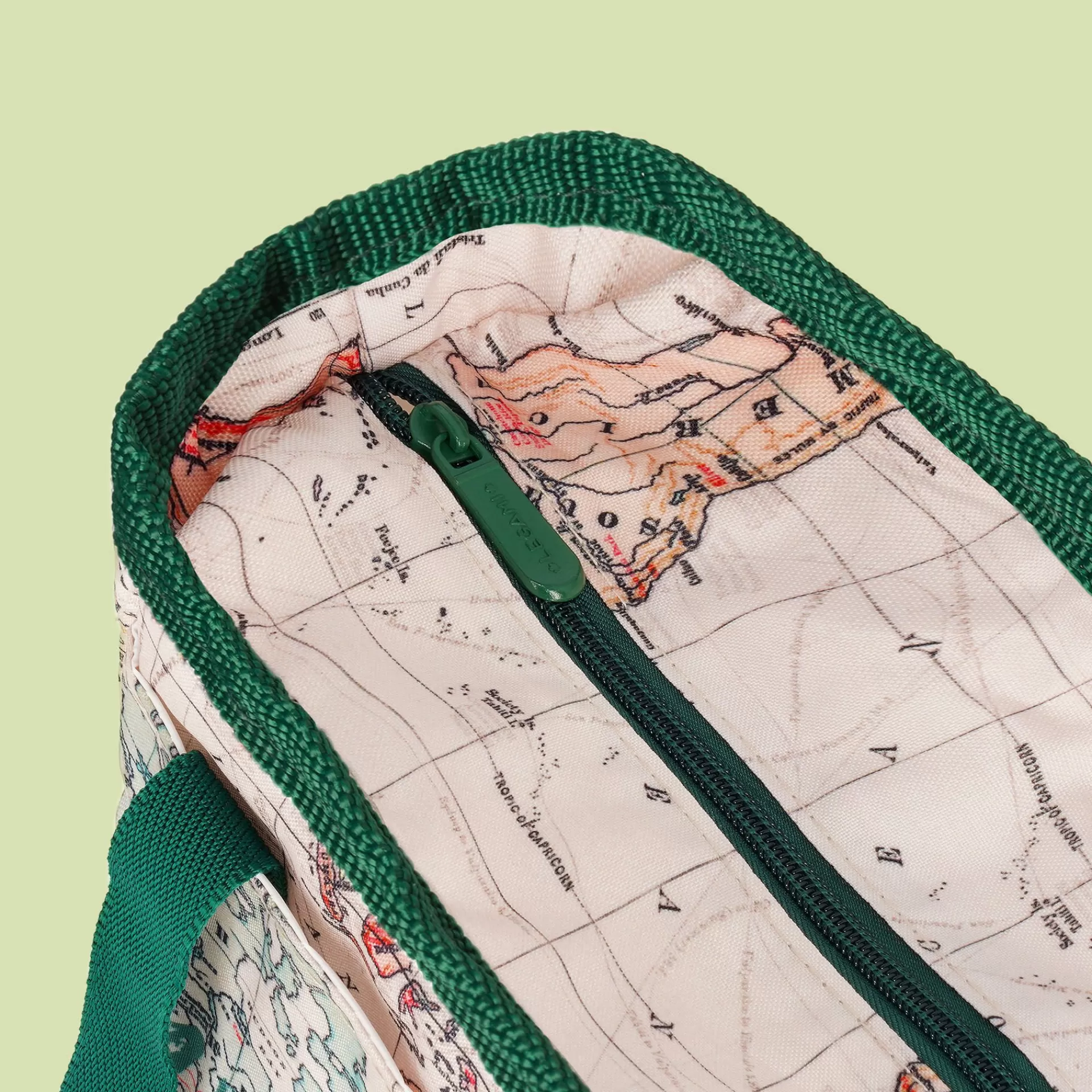Legami Milano Borsa Porta Pranzo- Porta Pranzo