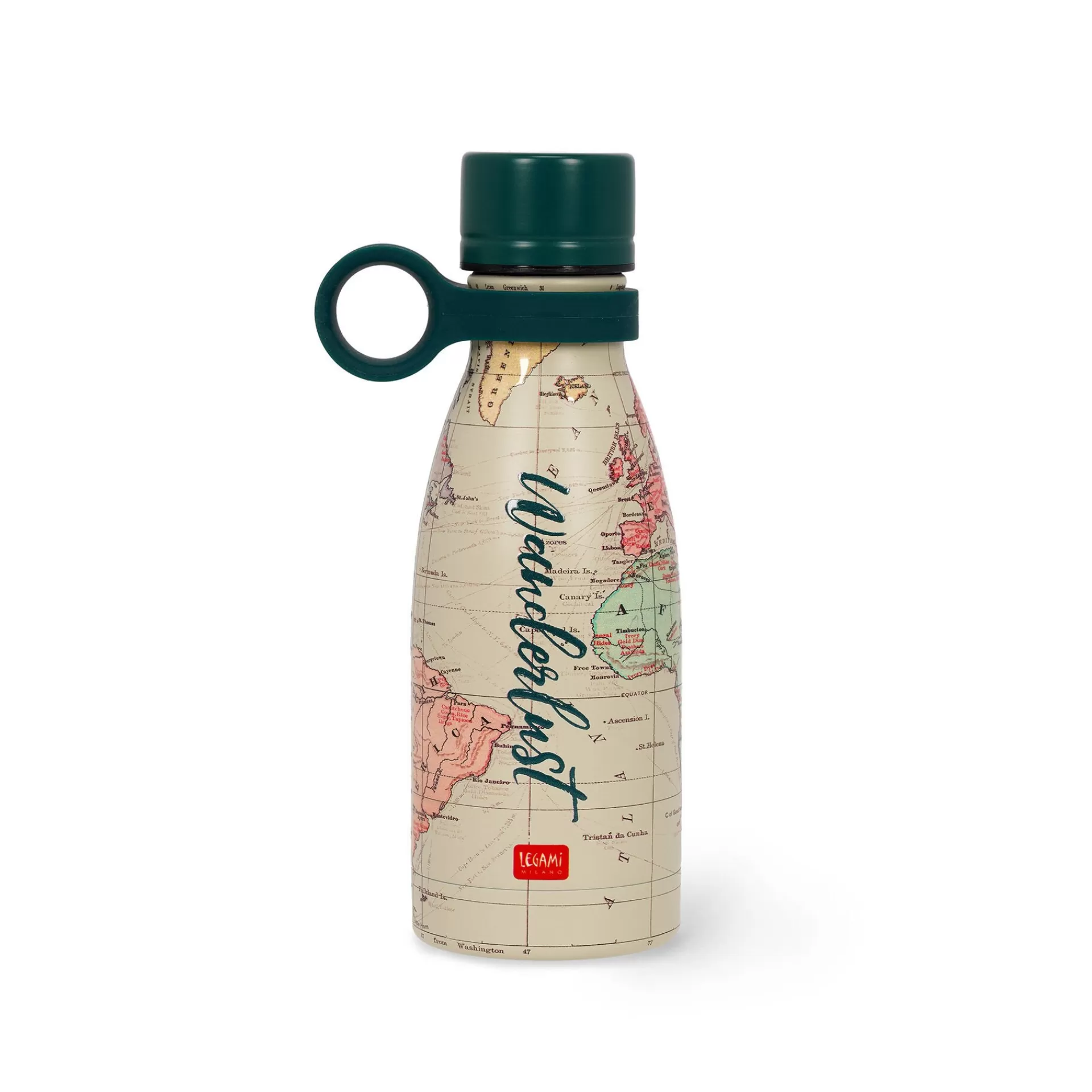 Legami Milano Bottiglia Termica - Hot&Cold- Bottiglie E Bicchieri Termici | Bottiglie E Bicchieri Termici