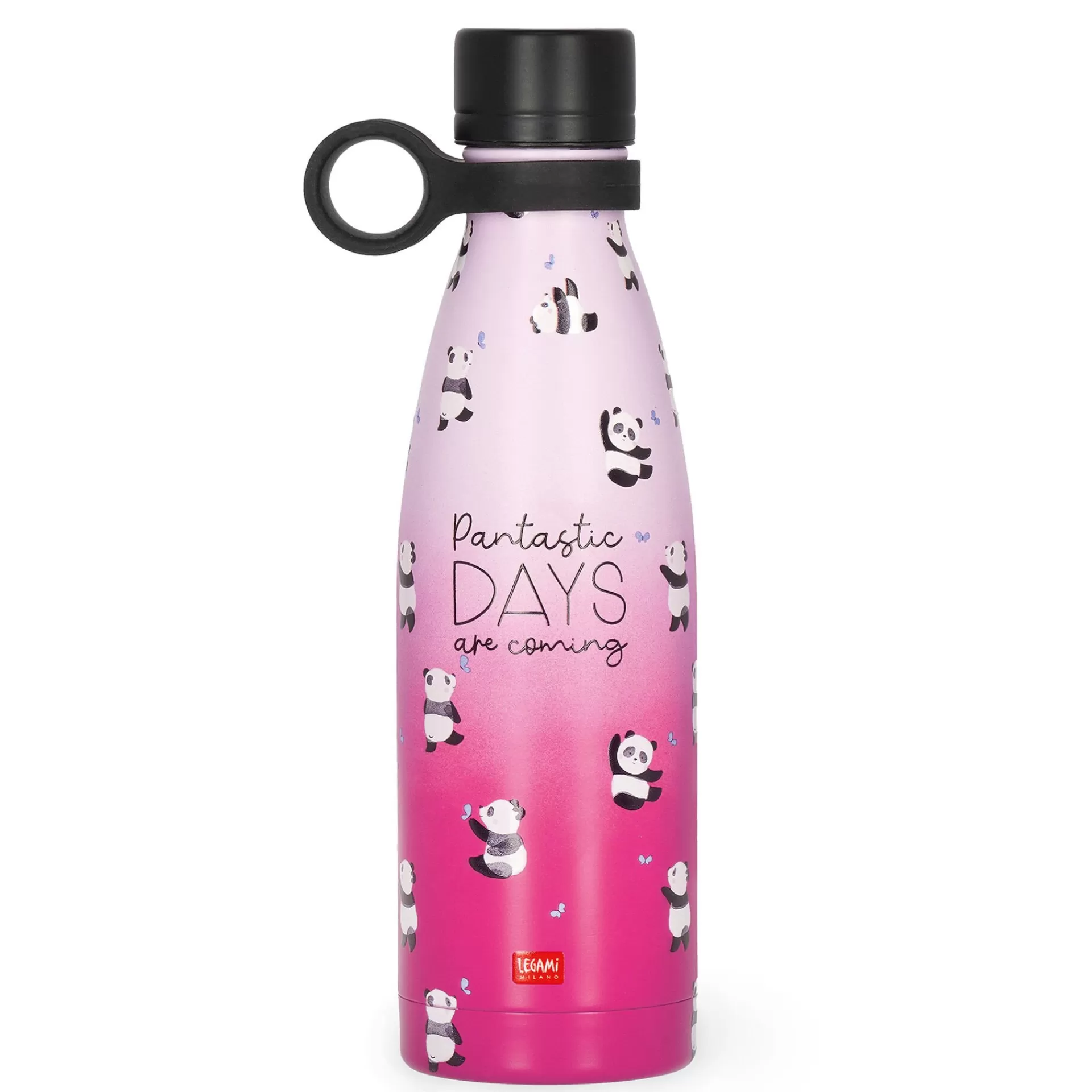 Legami Milano Bottiglia Termica 500 Ml - Hot&Cold- Bottiglie E Bicchieri Termici