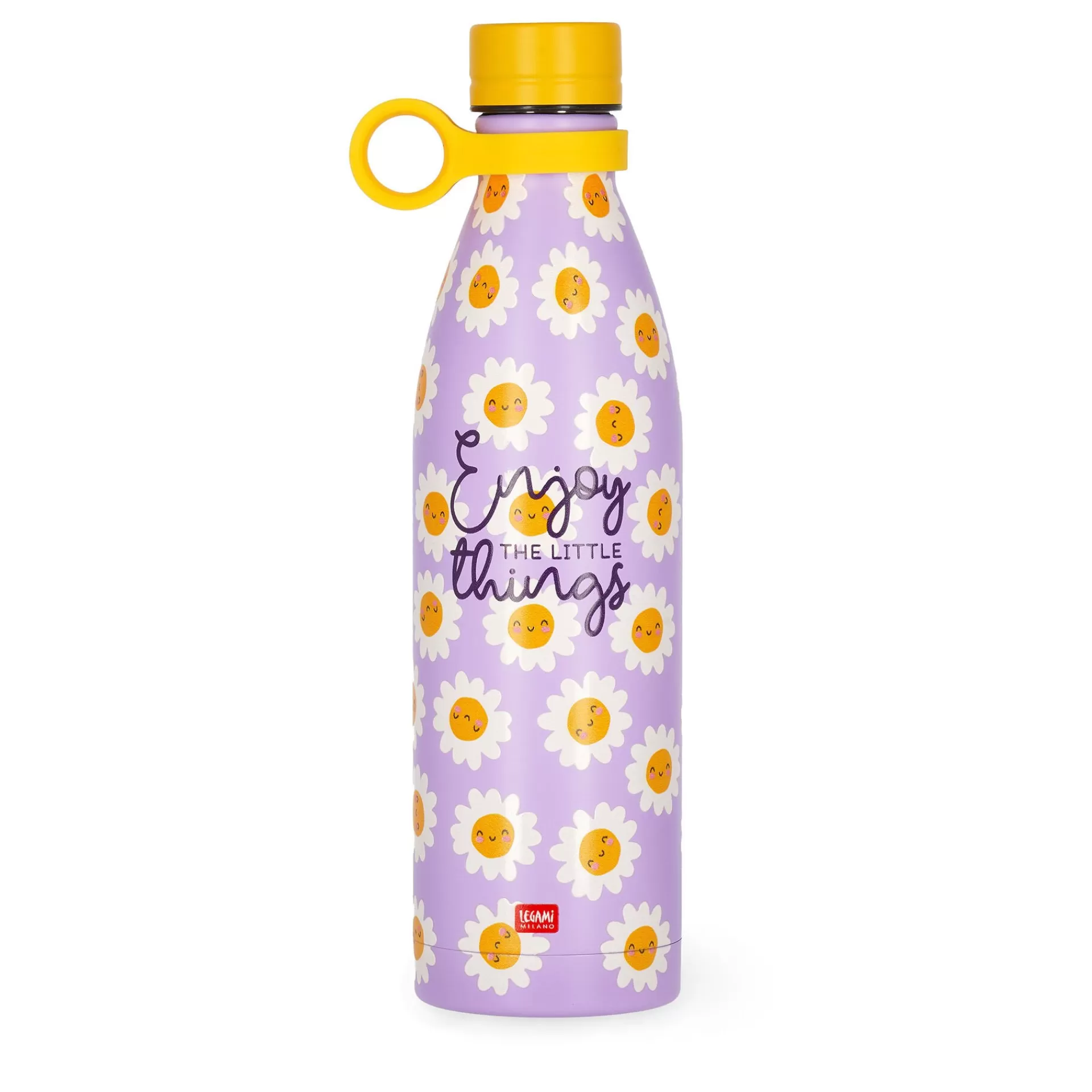 Legami Milano Bottiglia Termica 800 Ml - Hot&Cold- Bottiglie E Bicchieri Termici
