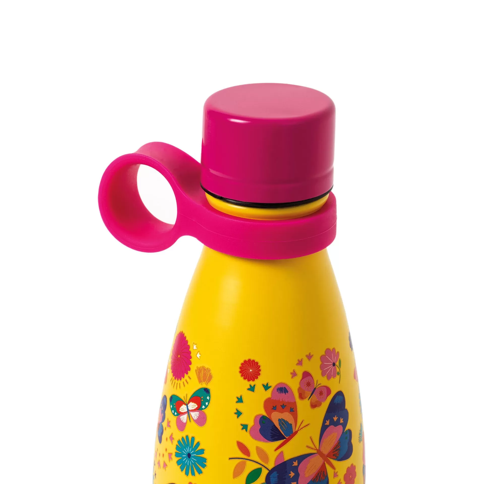 Legami Milano Bottiglia Termica 500 Ml - Hot&Cold- Accessori Da Spiaggia | Bottiglie E Bicchieri Termici