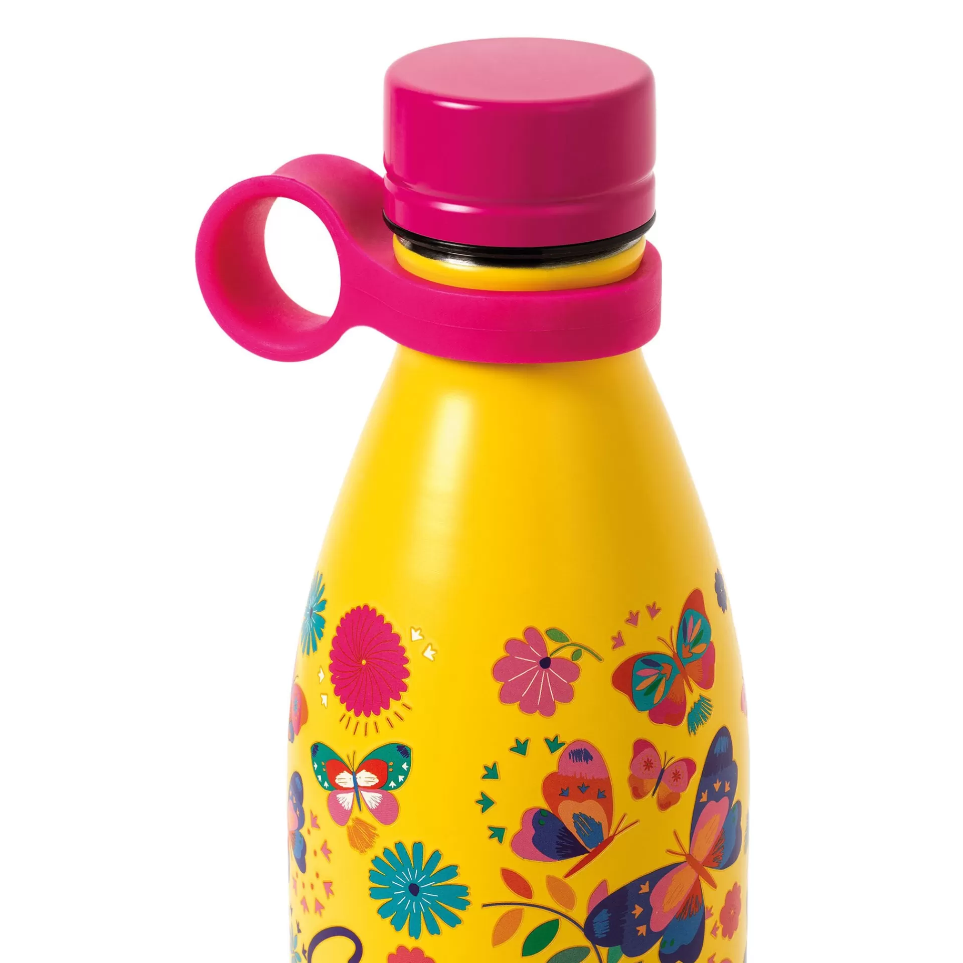 Legami Milano Bottiglia Termica 800 Ml - Hot&Cold- Accessori Da Spiaggia | Bottiglie E Bicchieri Termici