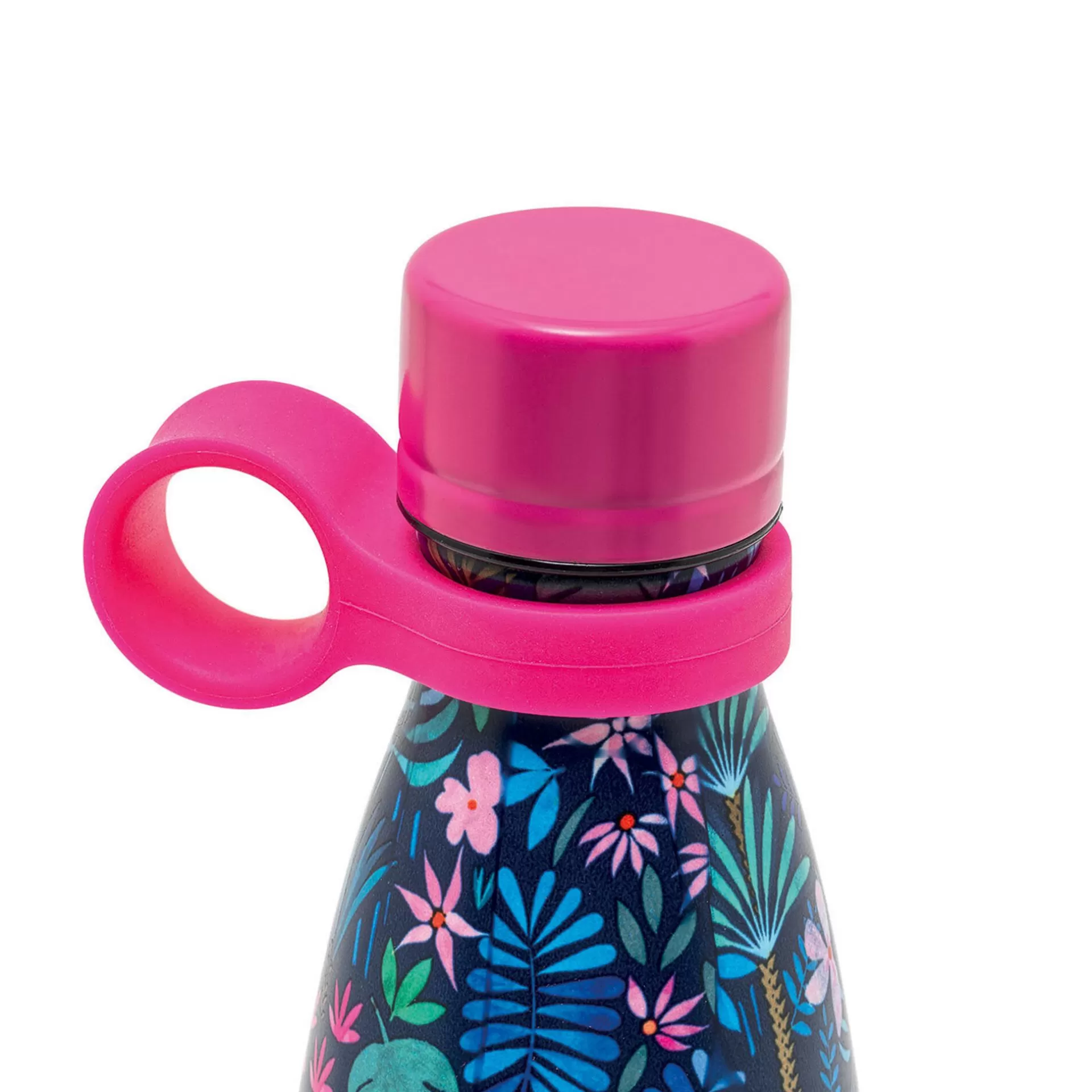 Legami Milano Bottiglia Termica 500 Ml - Hot&Cold- Accessori Da Spiaggia | Bottiglie E Bicchieri Termici