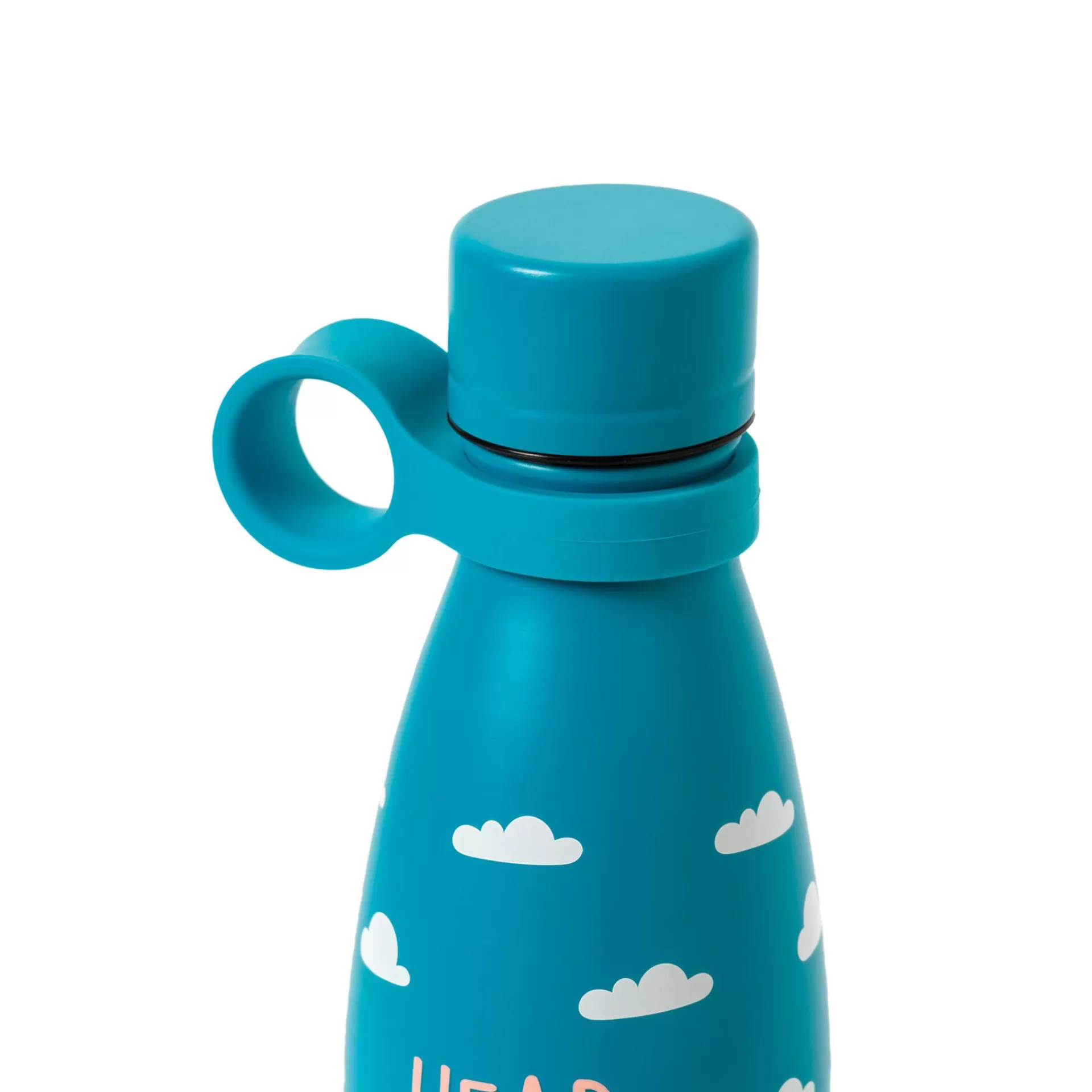 Legami Milano Bottiglia Termica 500 Ml - Hot&Cold- Accessori Da Spiaggia | Bottiglie E Bicchieri Termici
