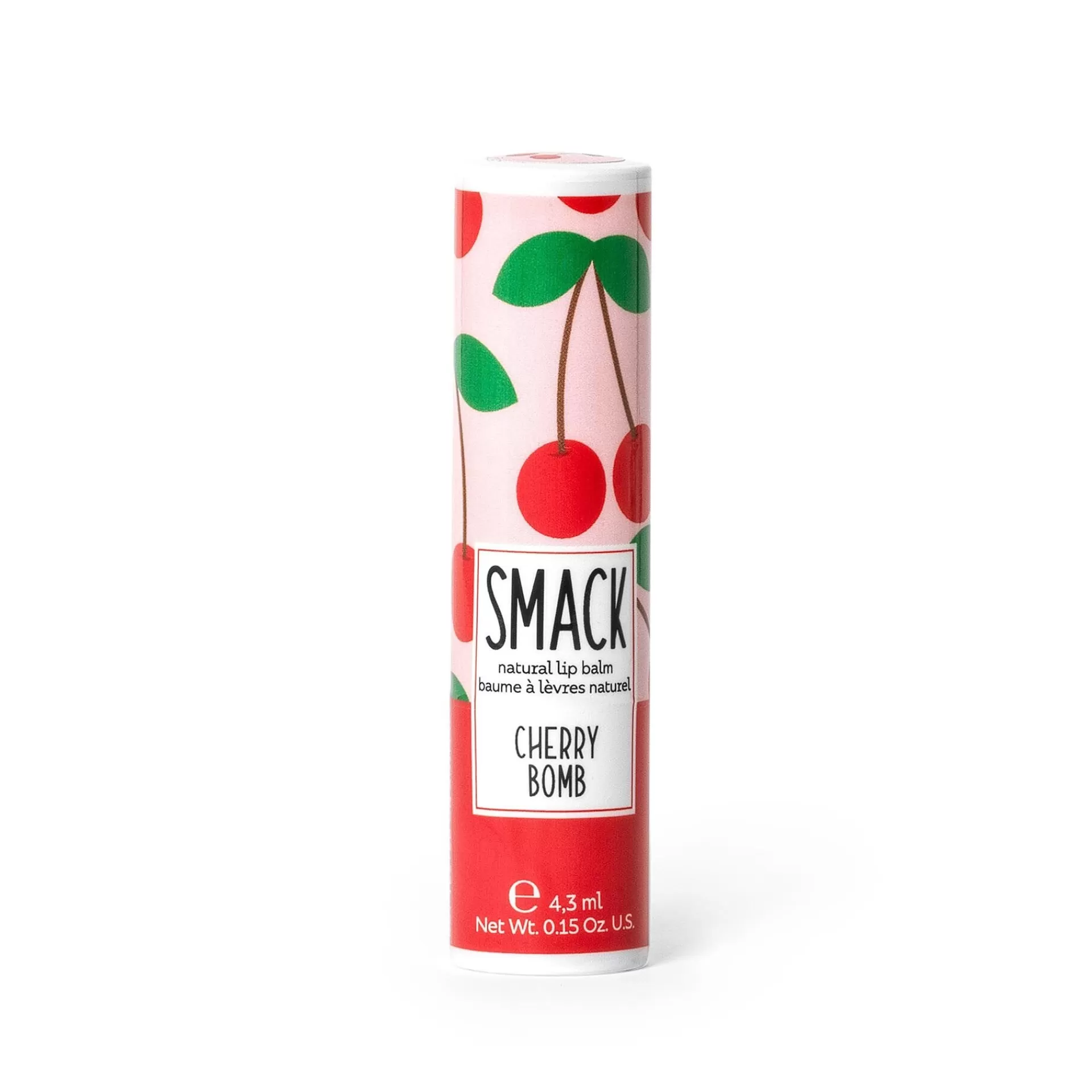 Legami Milano Burrocacao - Smack- Viso E Corpo