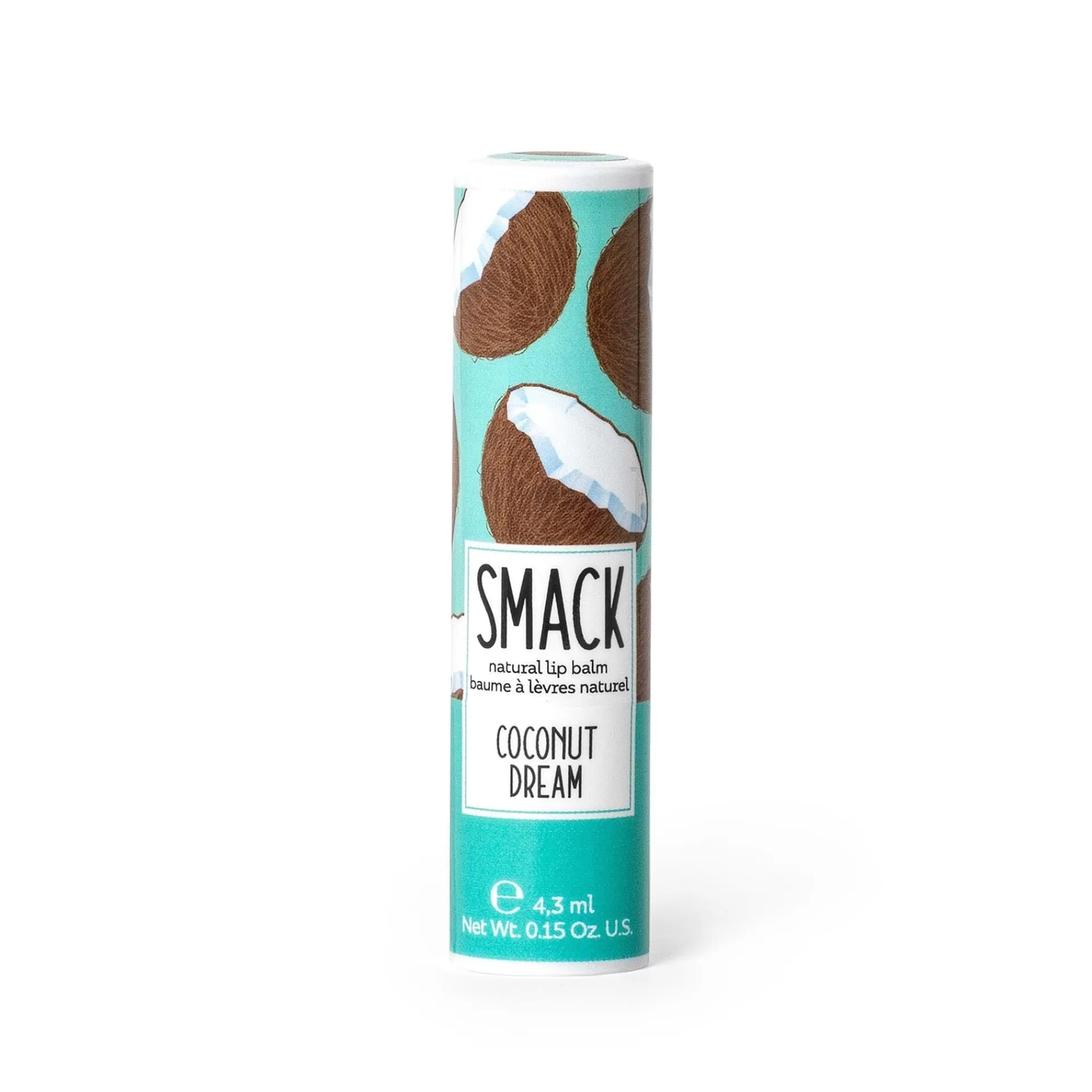 Legami Milano Burrocacao - Smack- Viso E Corpo