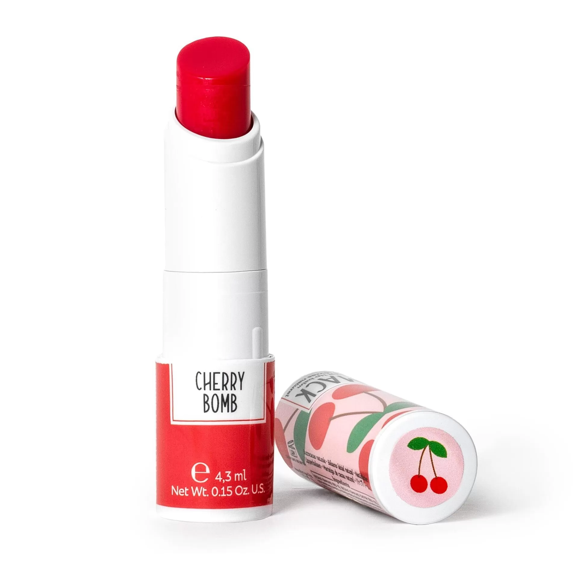 Legami Milano Burrocacao - Smack- Viso E Corpo