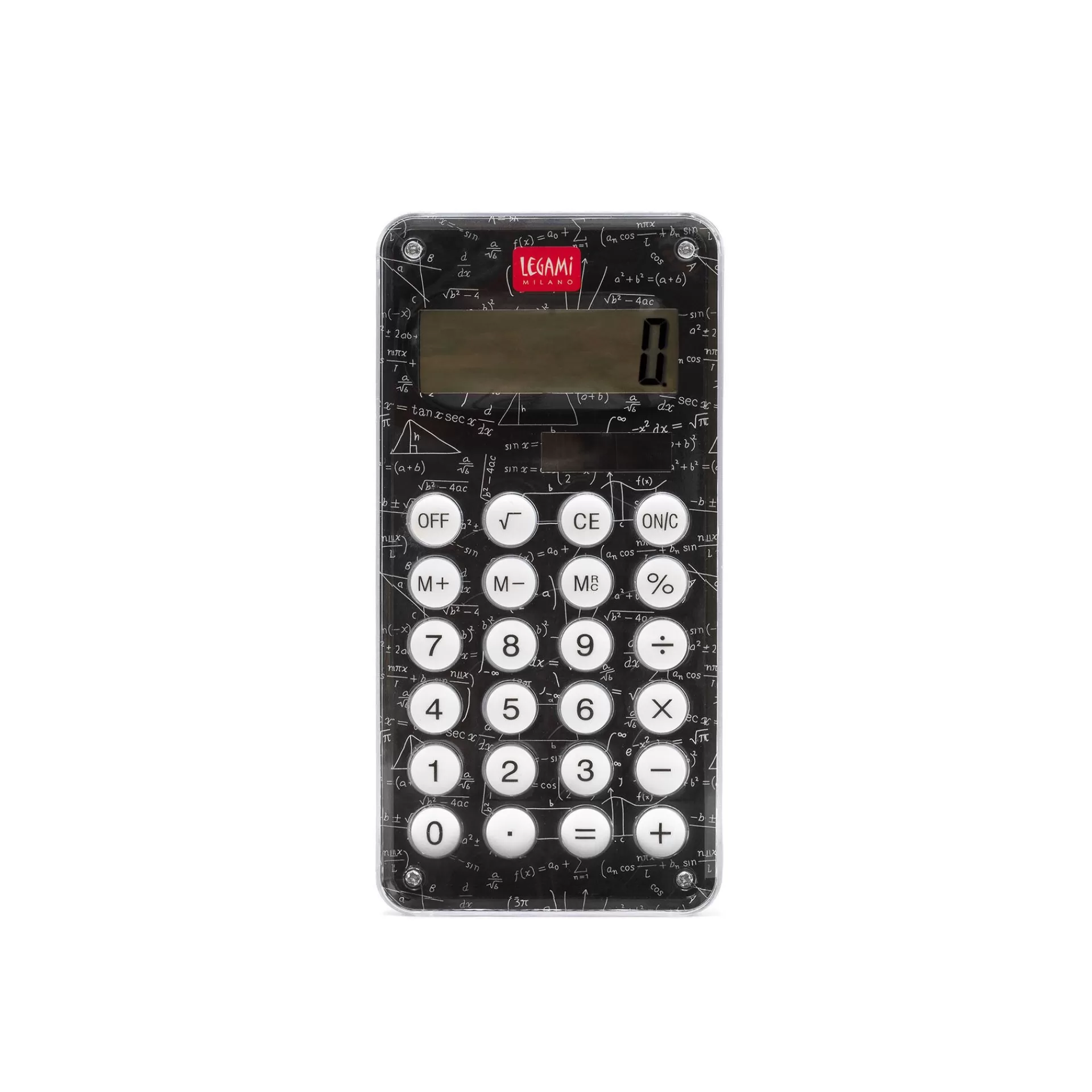 Legami Milano Calcolatrice - Calcoolator- Altri Accessori Cartoleria
