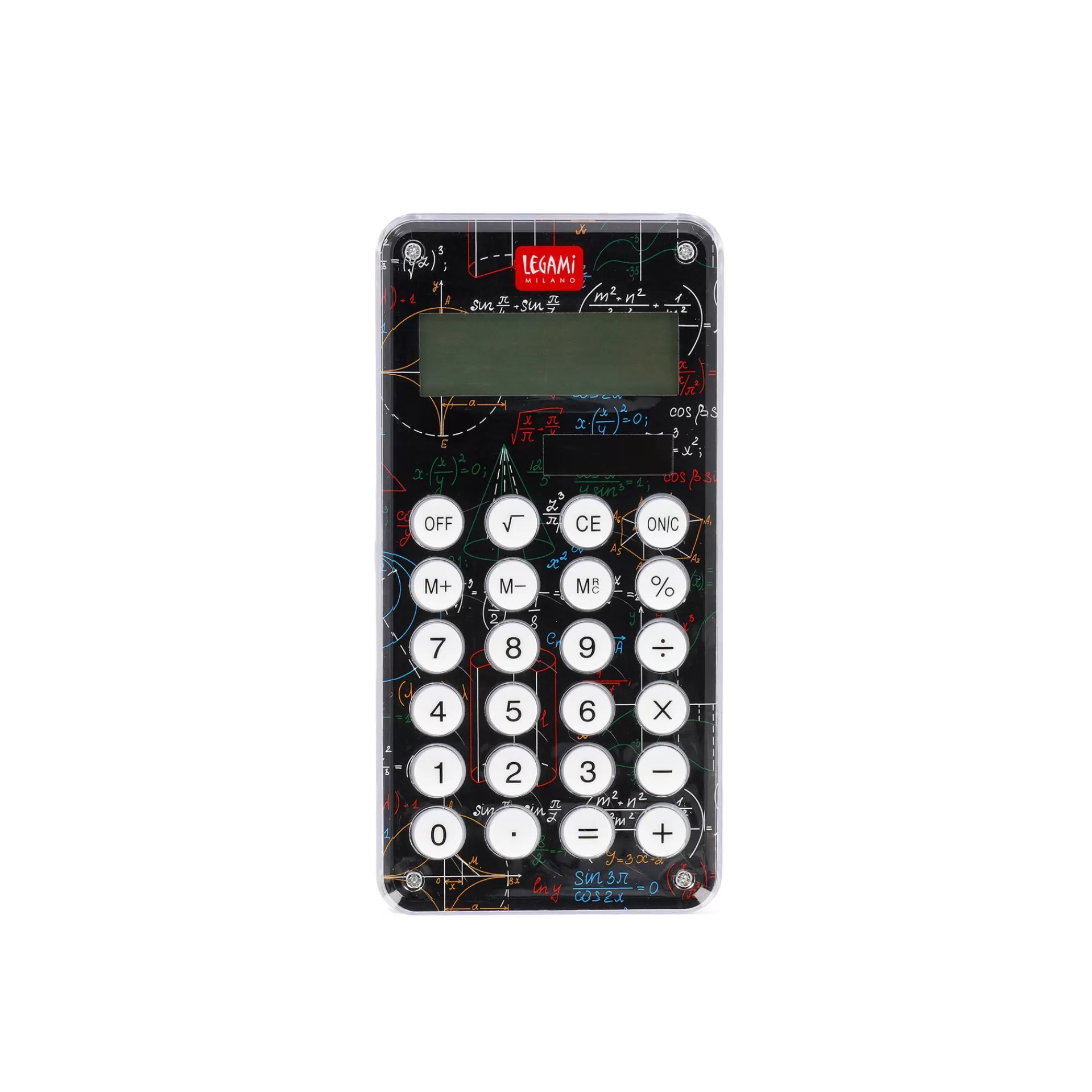 Legami Milano Calcolatrice - Calcoolator- Altri Accessori Cartoleria