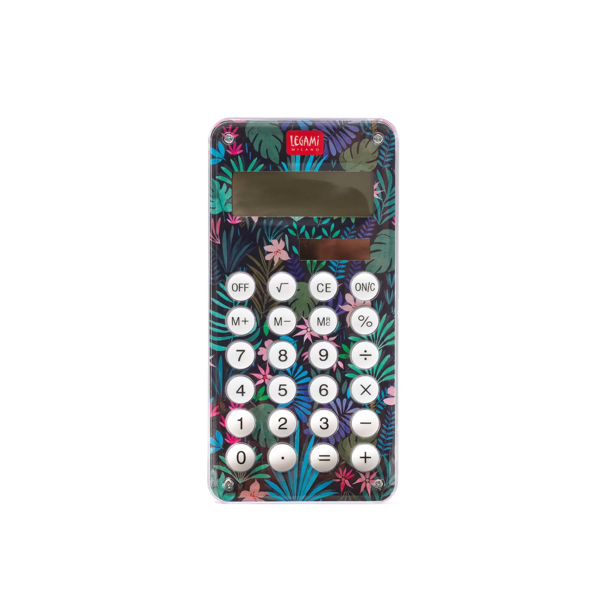 Legami Milano Calcolatrice - Calcoolator- Altri Accessori Cartoleria
