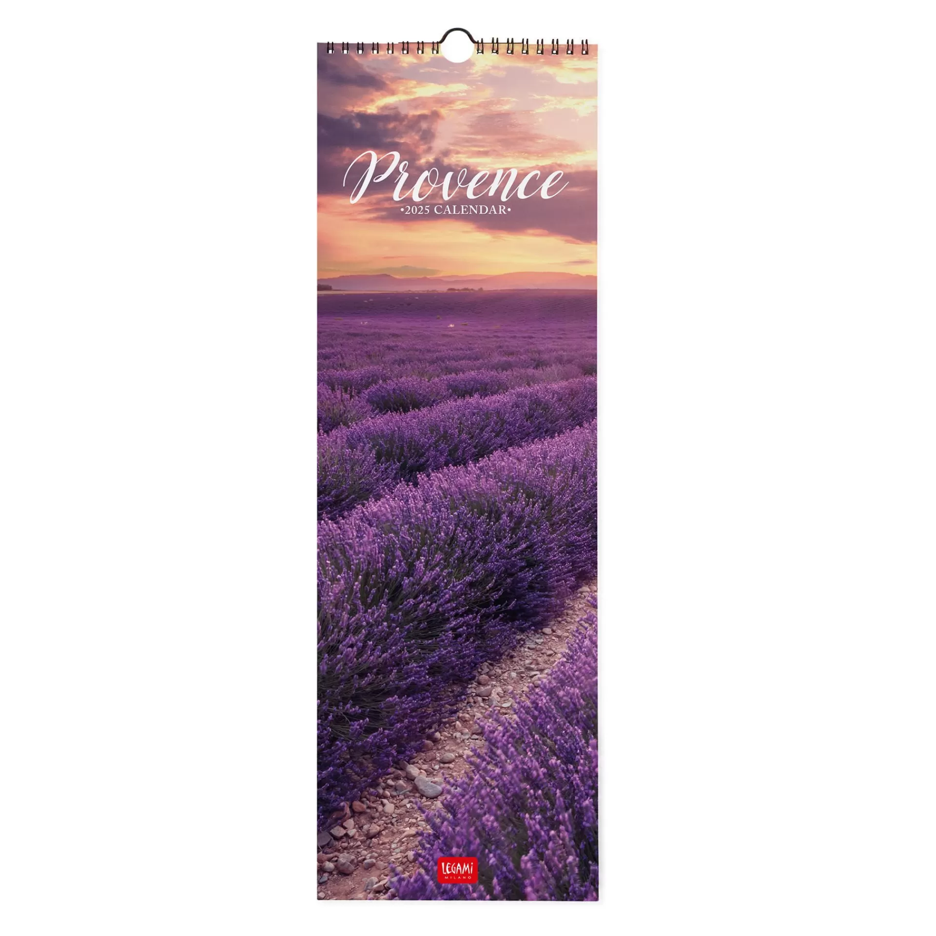 Legami Milano Calendario da Parete 2025 - 16 x 49 cm- Calendari Da Parete