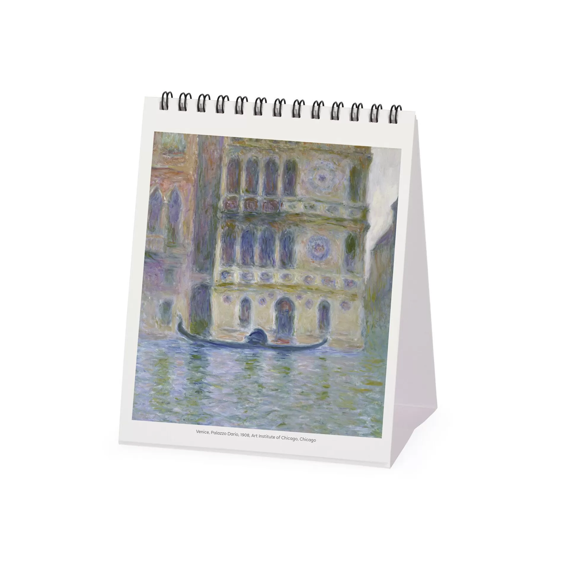 Legami Milano Calendario da Tavolo 2025 - 12 x 14,5 cm- Calendari Da Tavolo