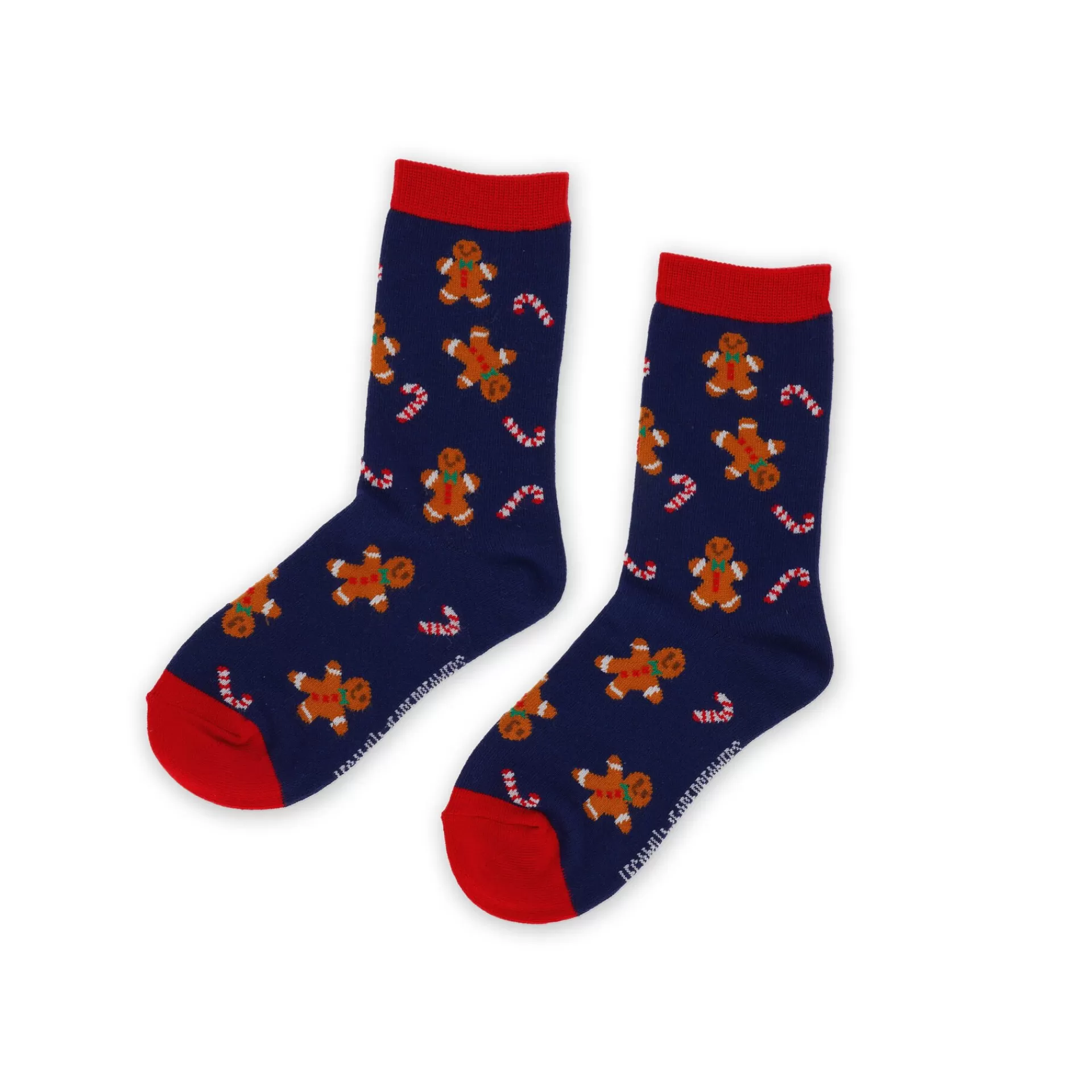 Legami Milano Calzini - It's a Match!- Accessori Natalizi