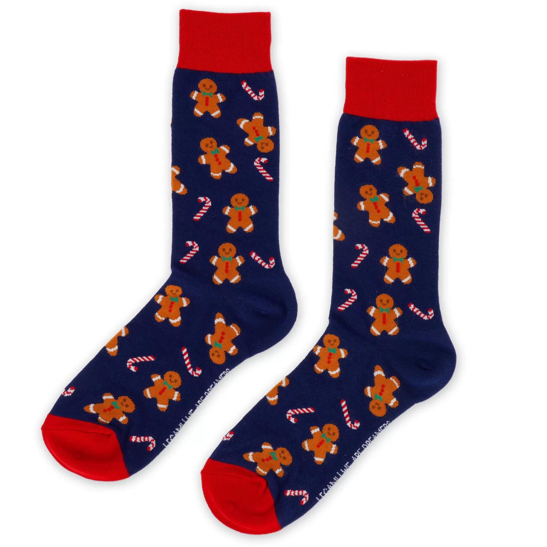 Legami Milano Calzini - It's a Match!- Accessori Natalizi