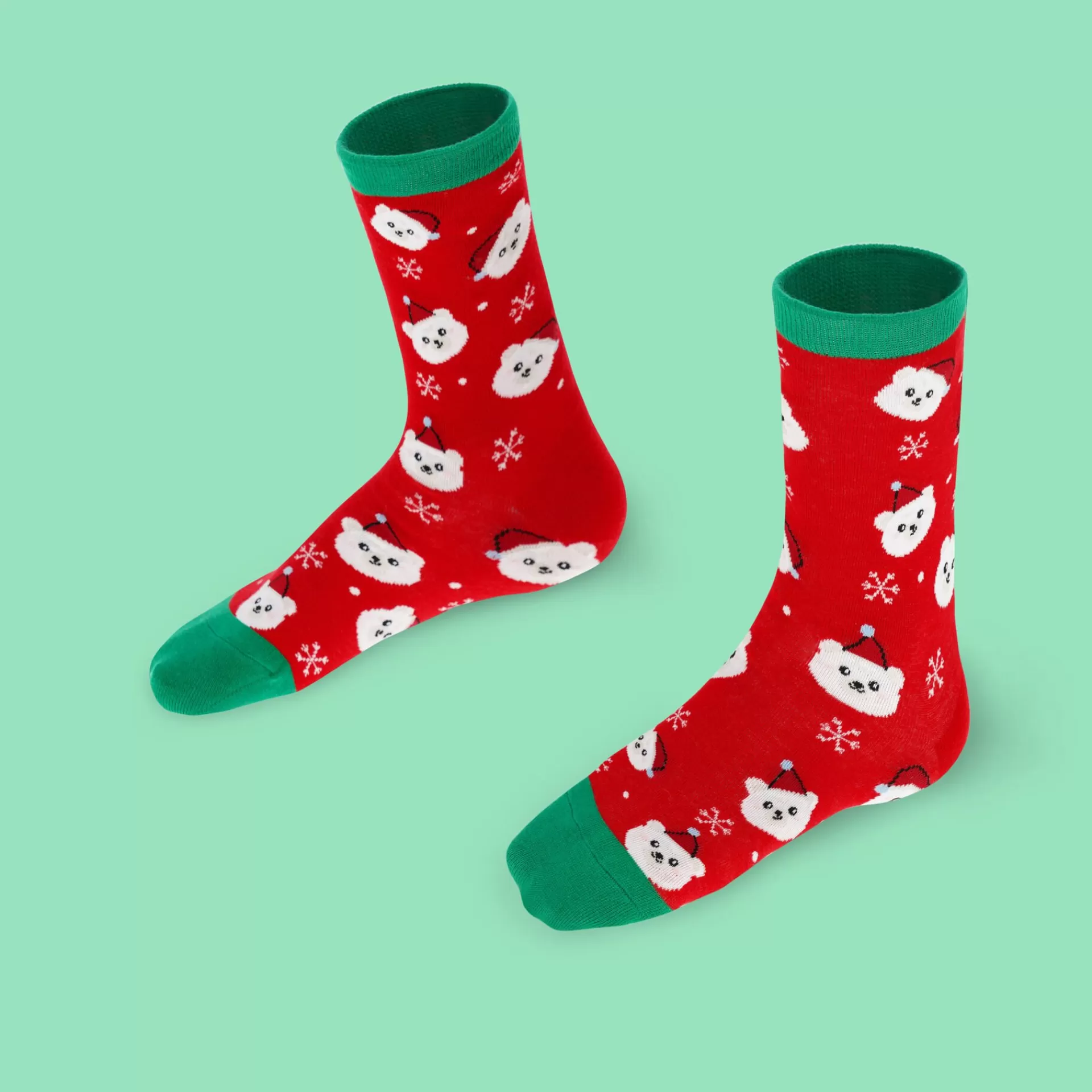 Legami Milano Calzini - It's a Match!- Accessori Natalizi