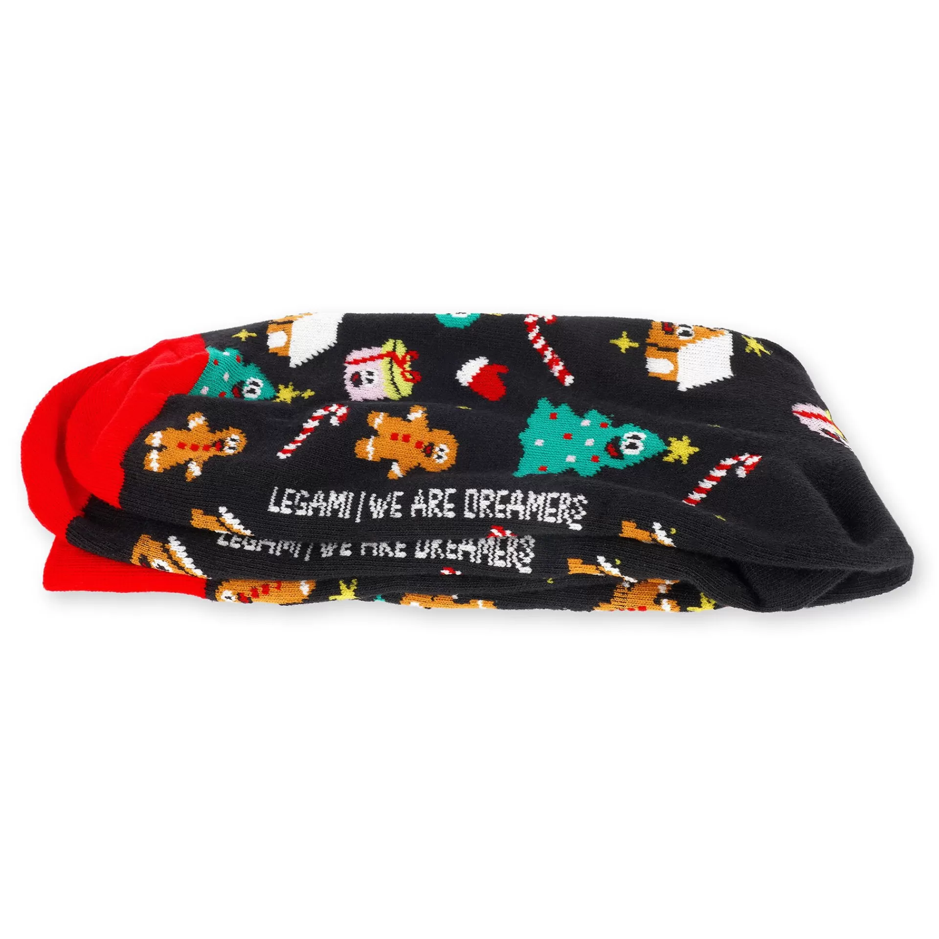 Legami Milano Calzini - It's a Match!- Accessori Natalizi