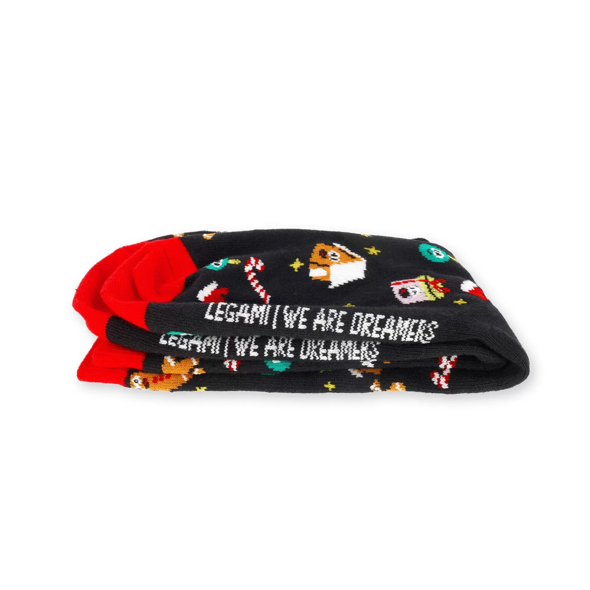 Legami Milano Calzini - It's a Match!- Accessori Natalizi