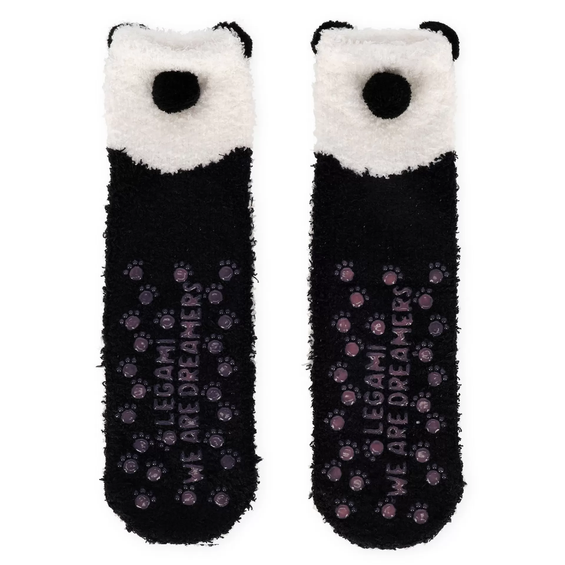 Legami Milano Calzini Antiscivolo - It's a Match!- Accessori Natalizi