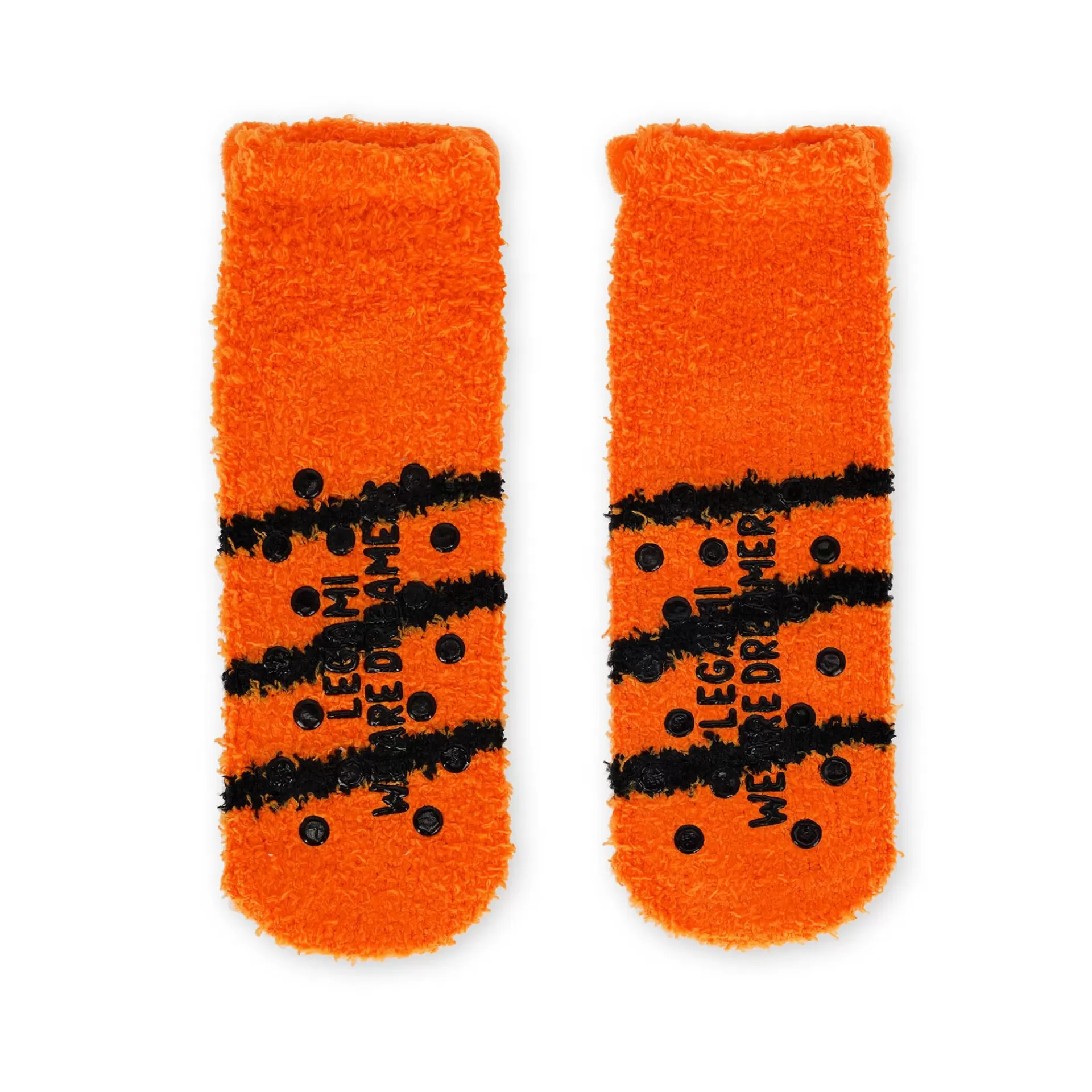 Legami Milano Calzini Antiscivolo - It's a Match!- Accessori Natalizi