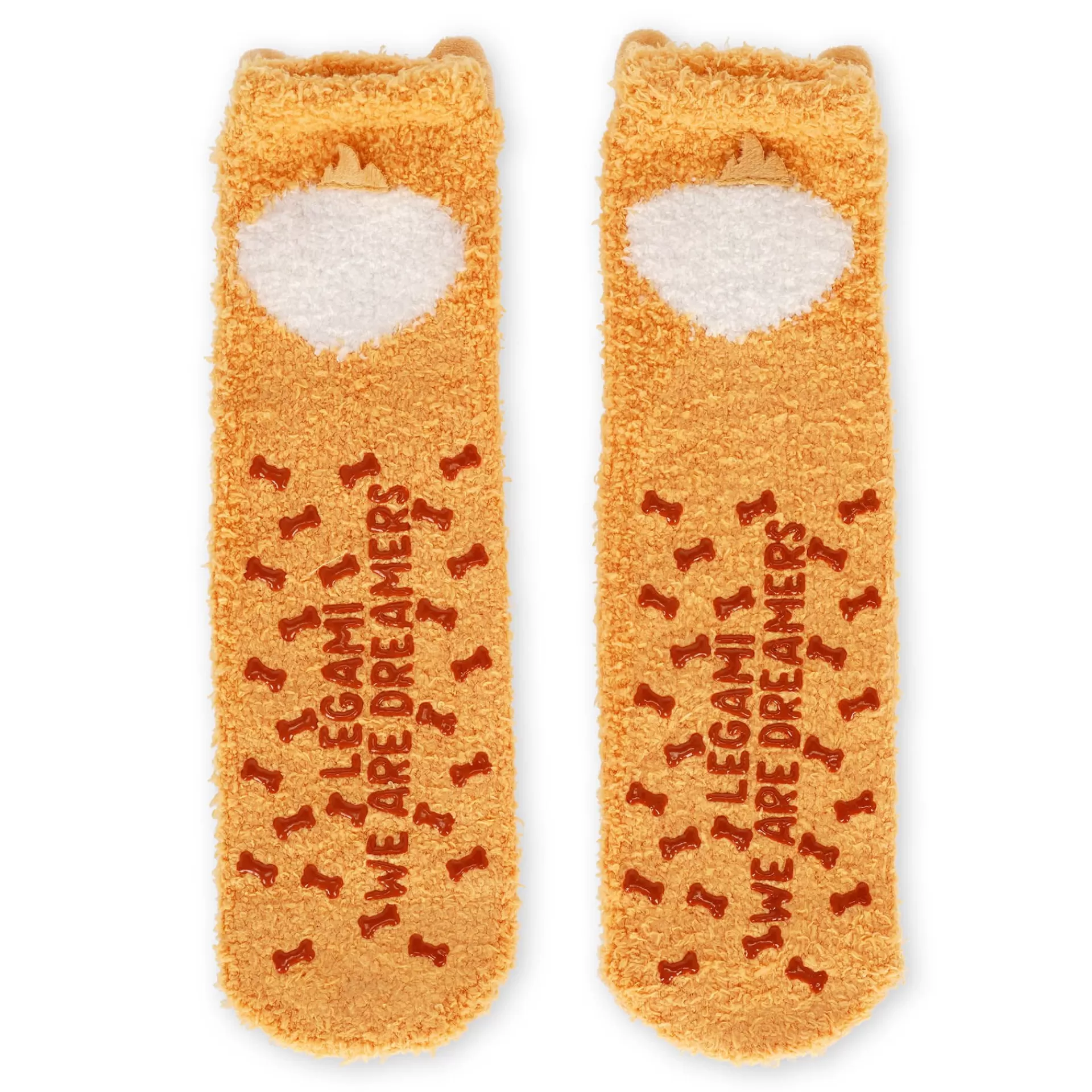 Legami Milano Calzini Antiscivolo - It's a Match!- Accessori Natalizi
