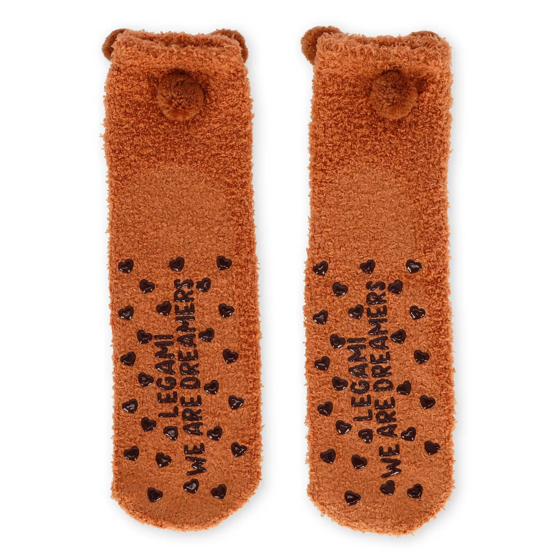 Legami Milano Calzini Antiscivolo - It's a Match!- Accessori Natalizi