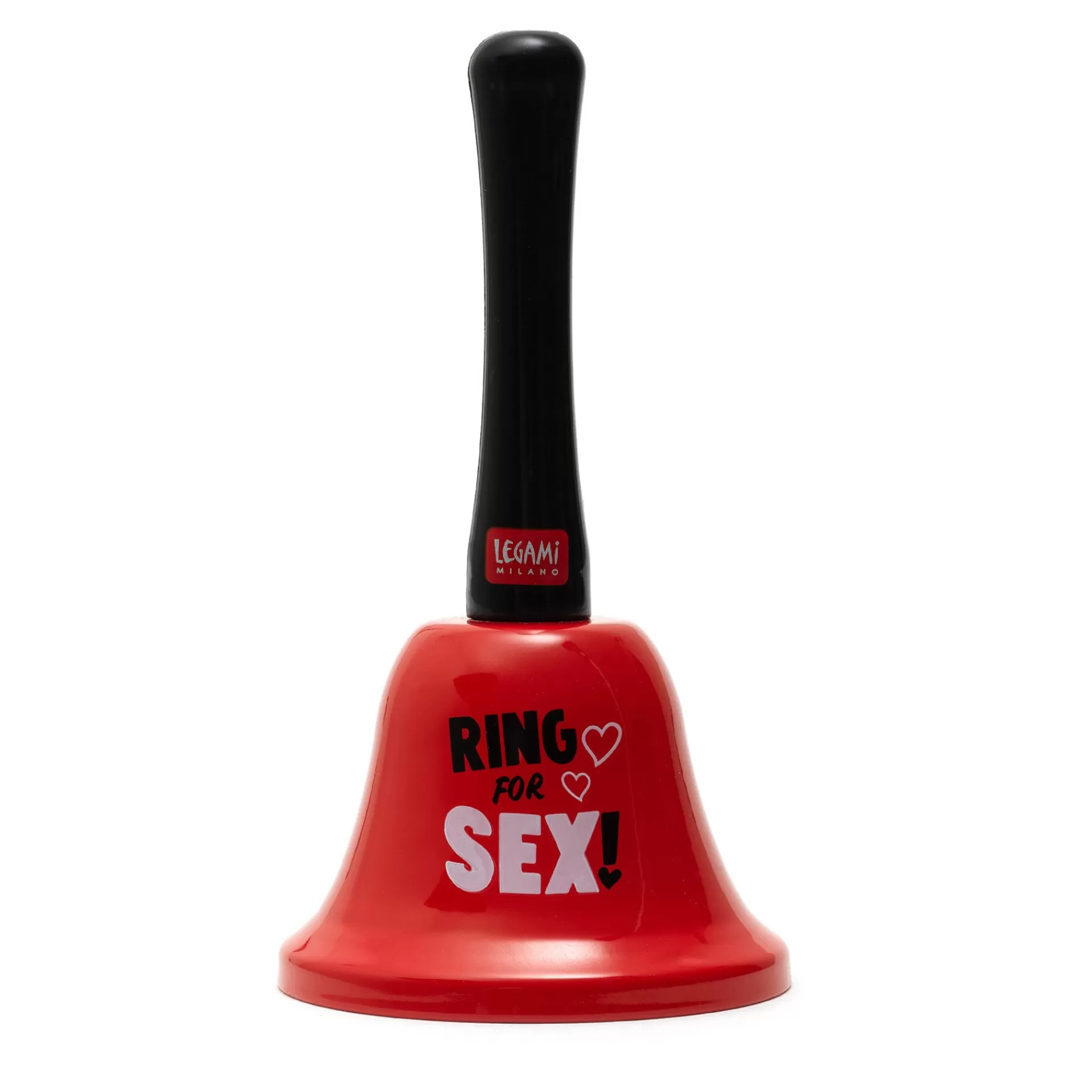 Legami Milano Campanella - Ring For...- Giochi