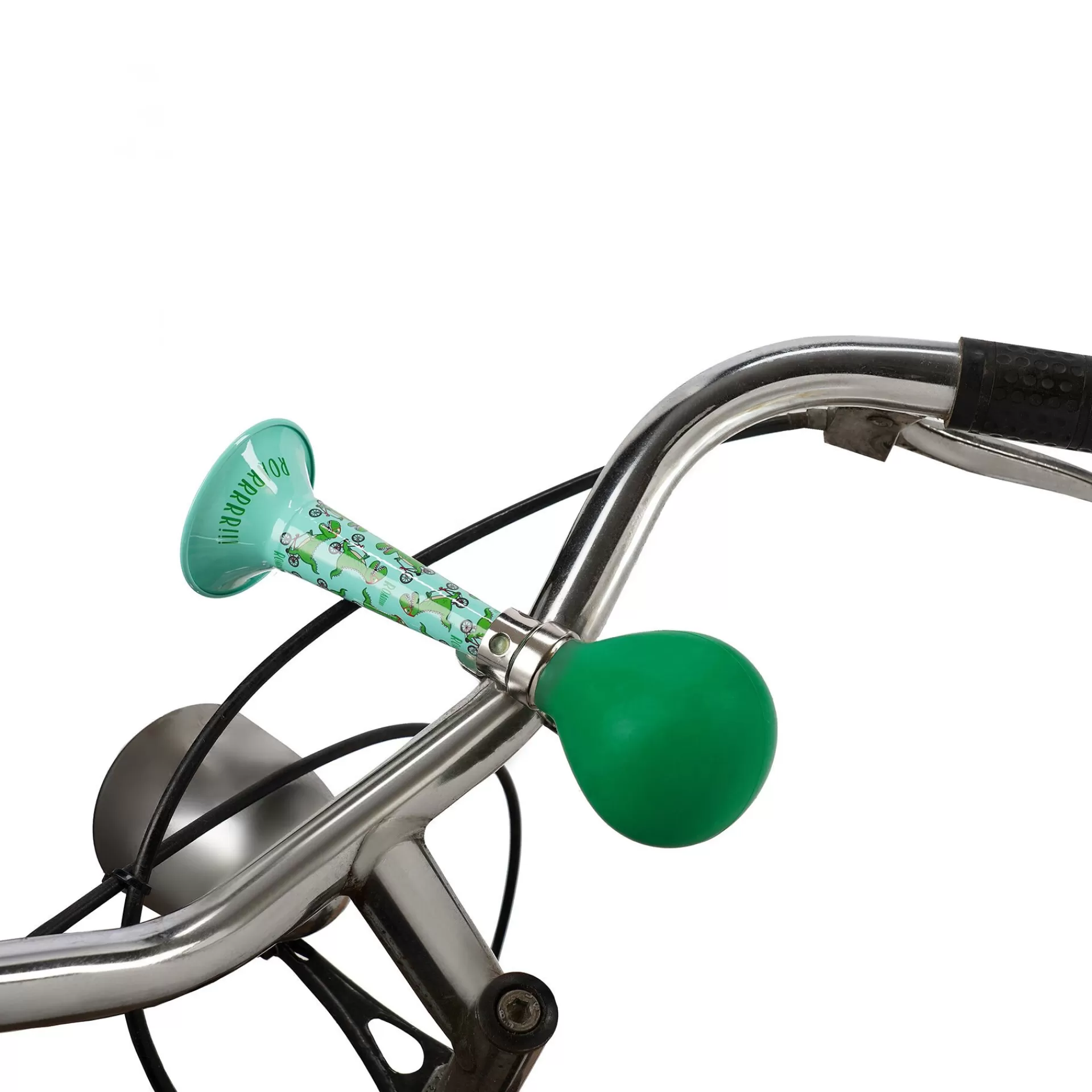Legami Milano Campanello a Trombetta per Bicicletta - Bike Horn- Trombette