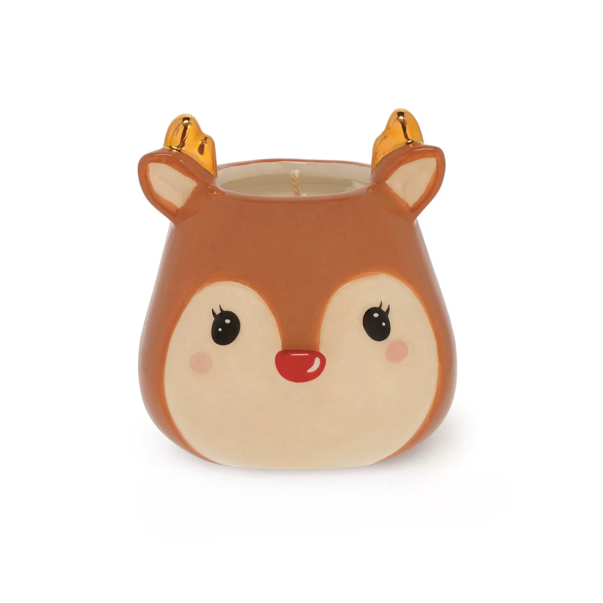 Legami Milano Candela Profumata - Scented Candle- Luci Decorative | Accessori Natalizi