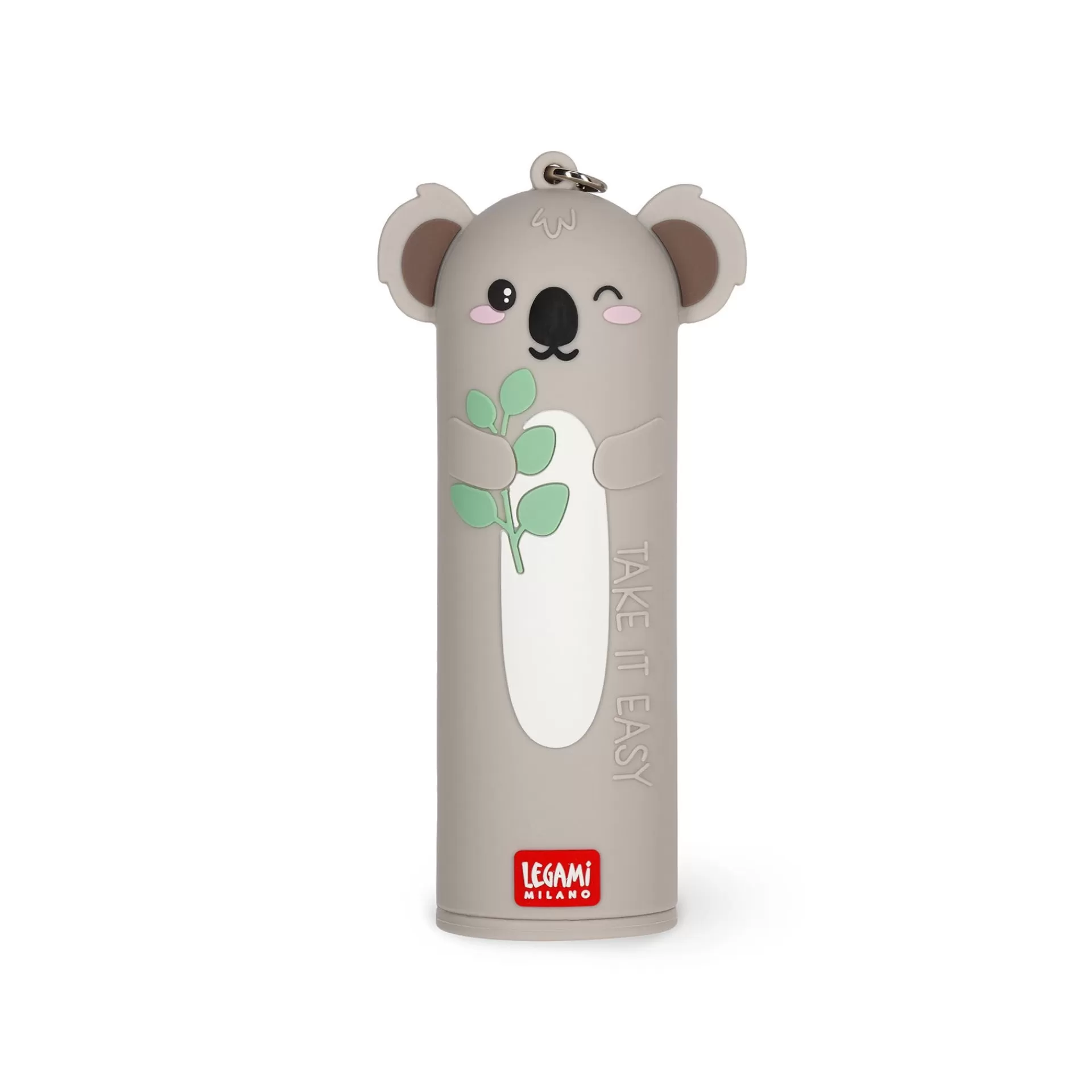 Legami Milano Caricabatteria Portatile - My Super Power- Power Bank E Caricabatterie