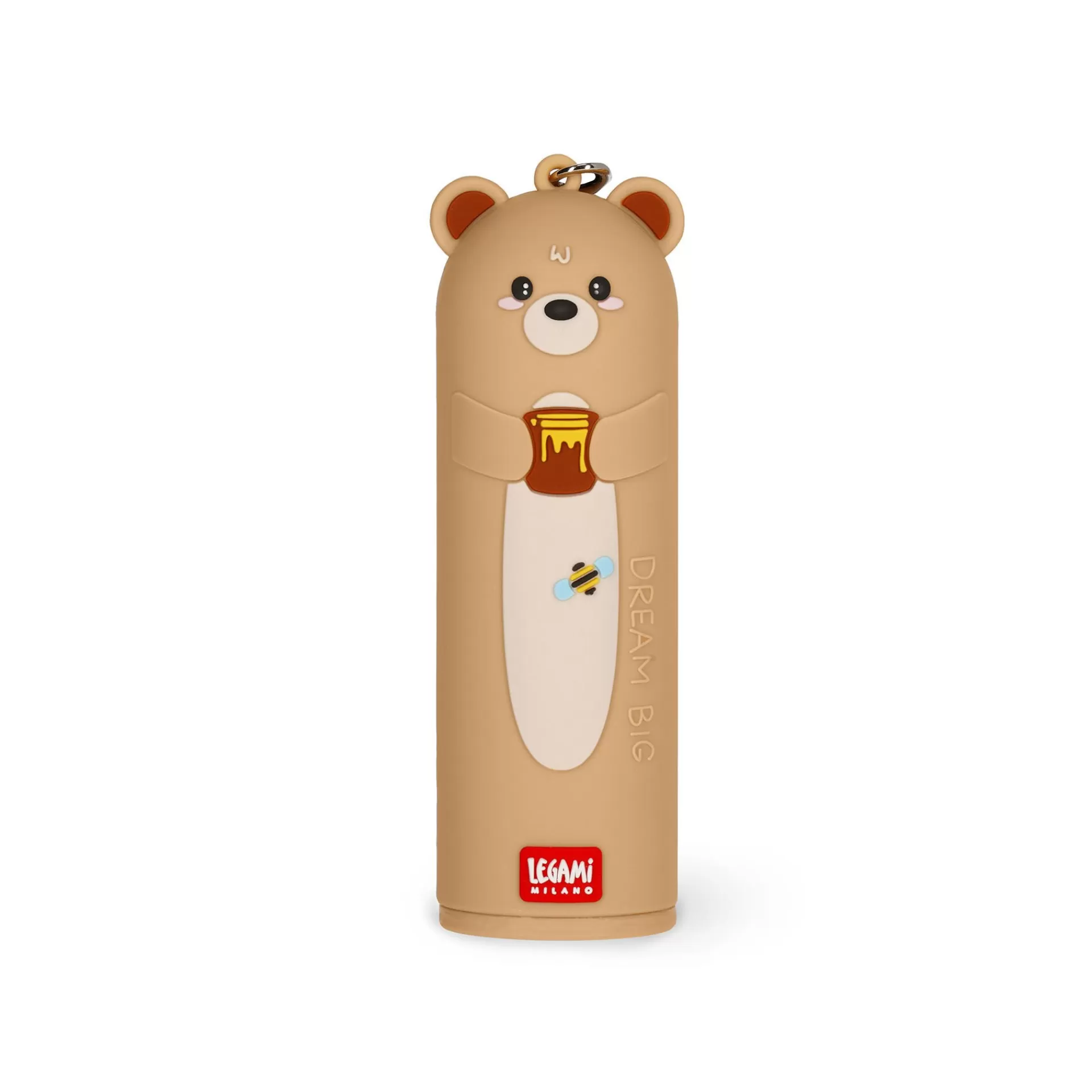 Legami Milano Caricabatteria Portatile - My Super Power- Power Bank E Caricabatterie
