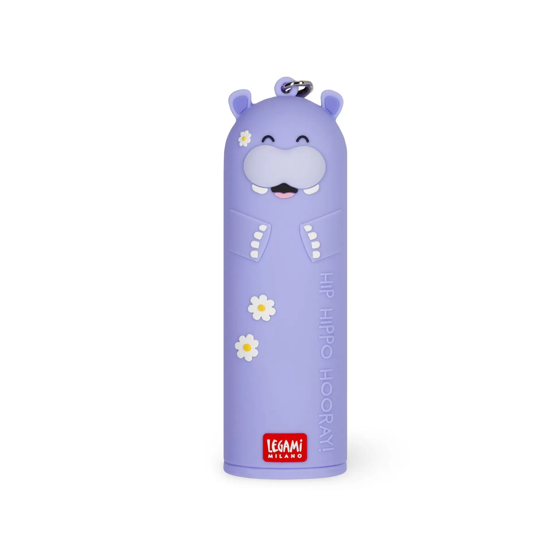 Legami Milano Caricabatteria Portatile - My Super Power- Power Bank E Caricabatterie