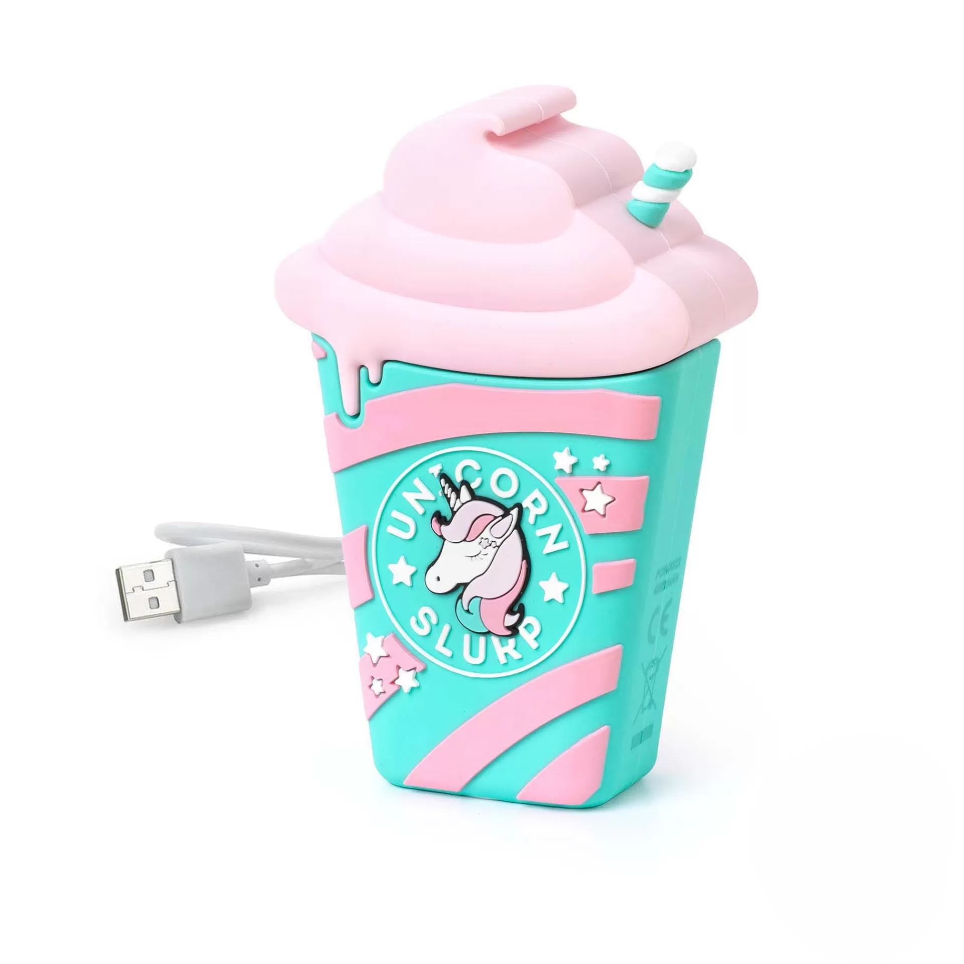 Legami Milano Caricabatteria Portatile - My Super Power- Power Bank E Caricabatterie