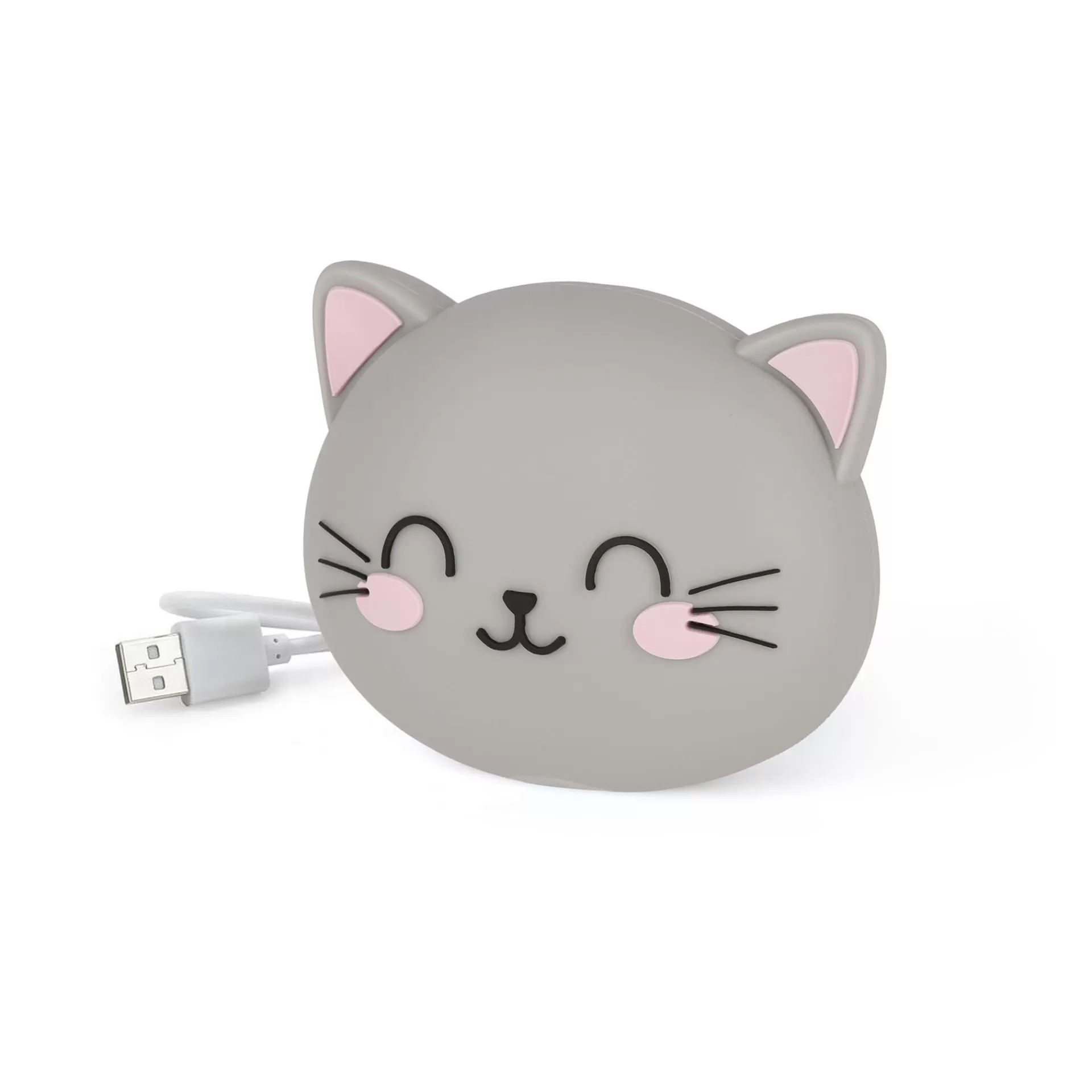 Legami Milano Caricabatteria Portatile - My Super Power- Power Bank E Caricabatterie