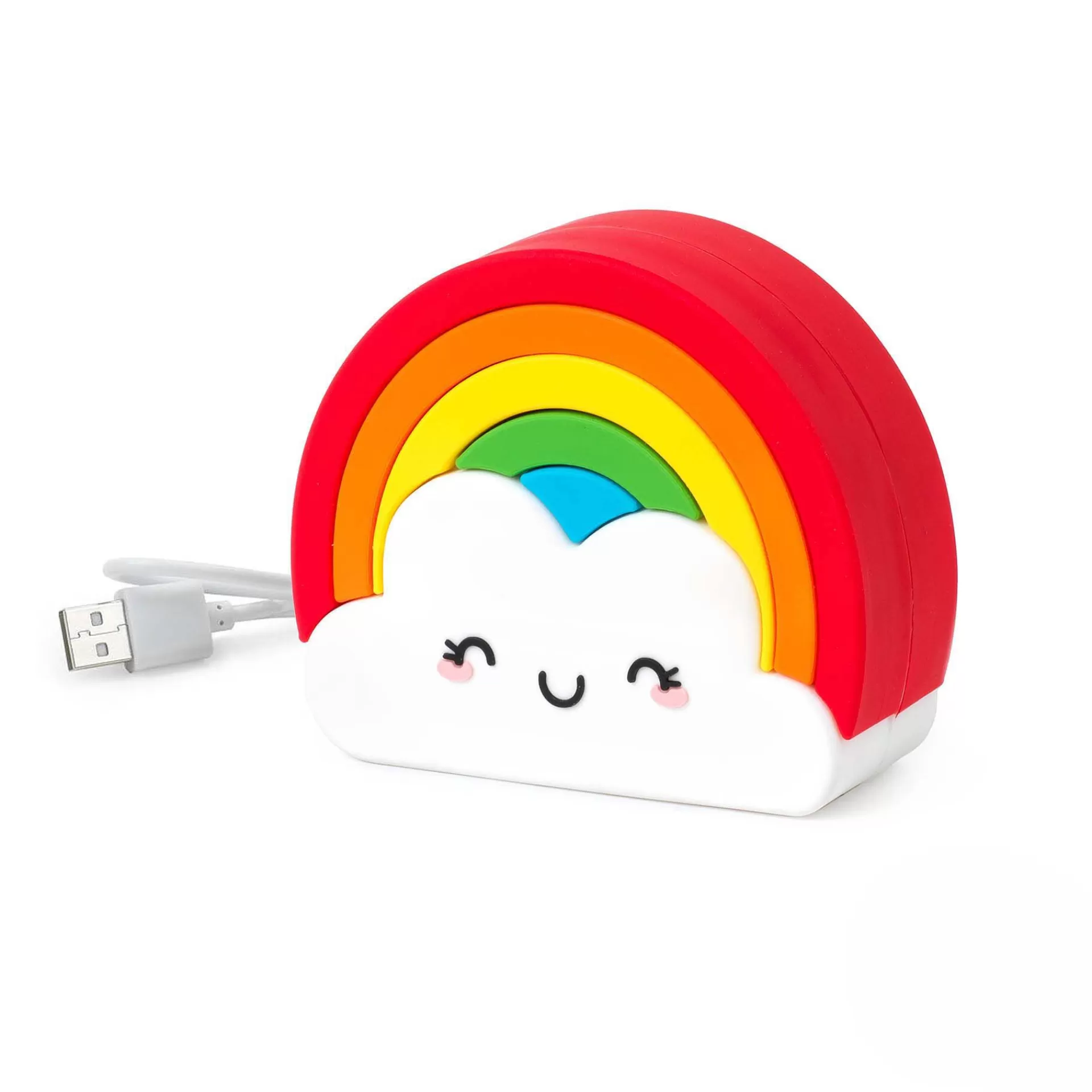 Legami Milano Caricabatteria Portatile - My Super Power- Power Bank E Caricabatterie