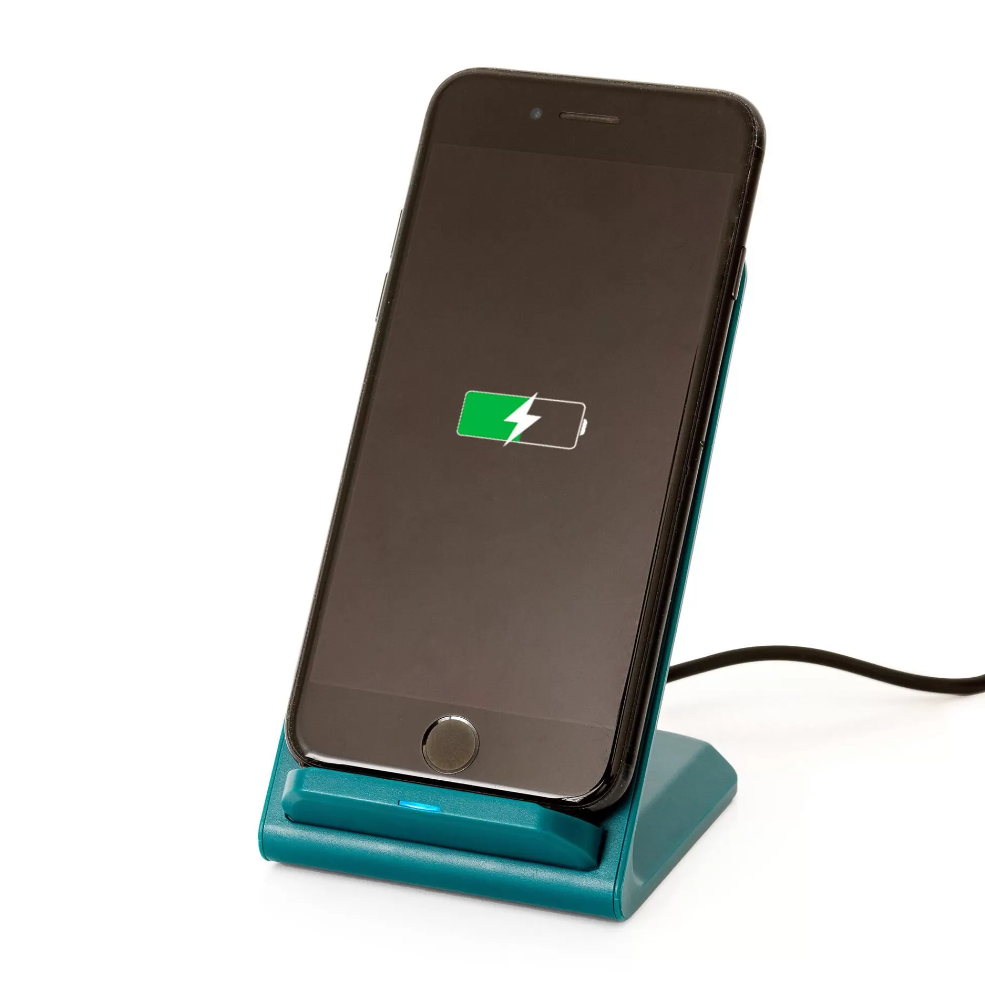 Legami Milano Caricabatterie Wireless con Supporto - Super Fast- Power Bank E Caricabatterie