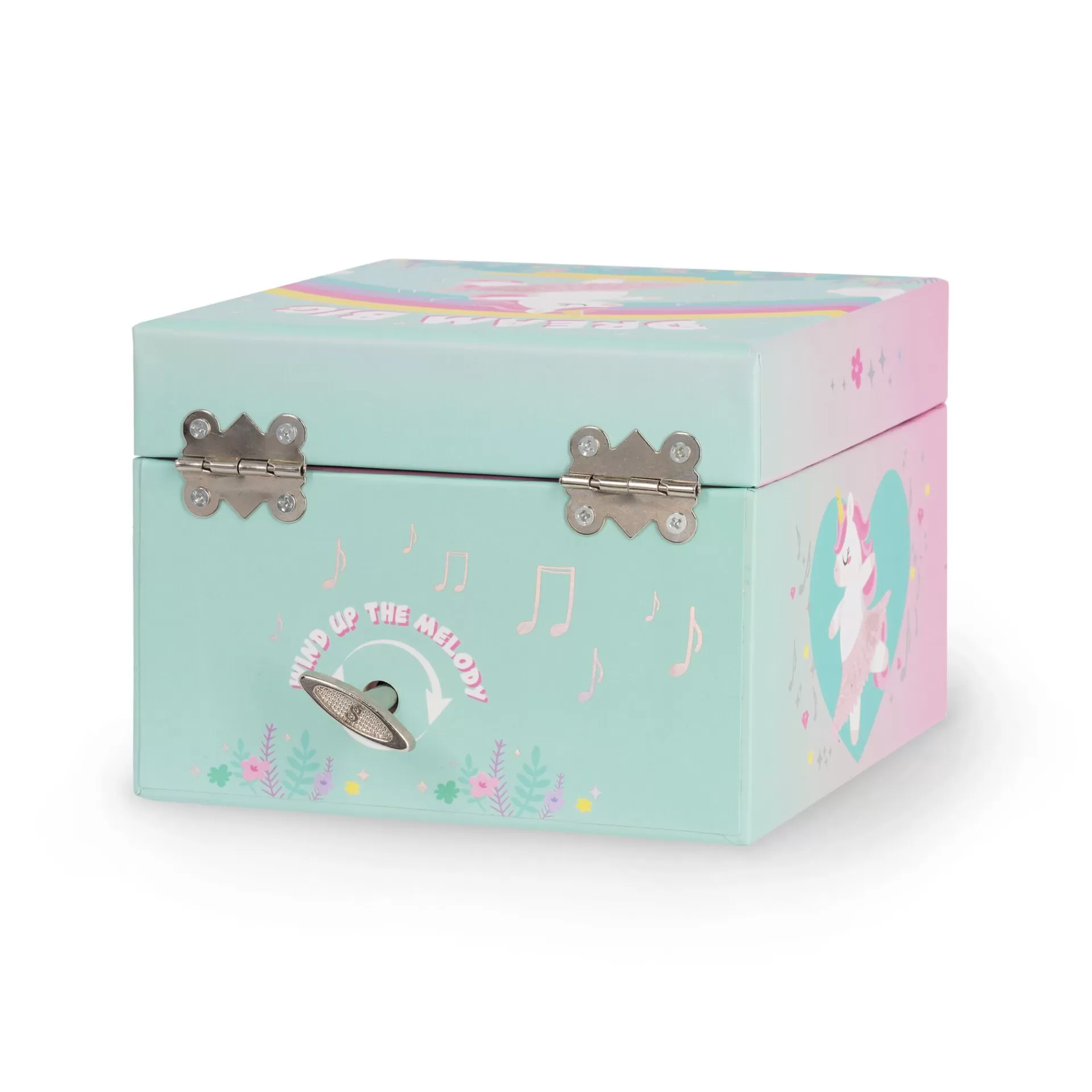 Legami Milano Carillon Portagioie - Music Box- Accessori Beauty | Carillon