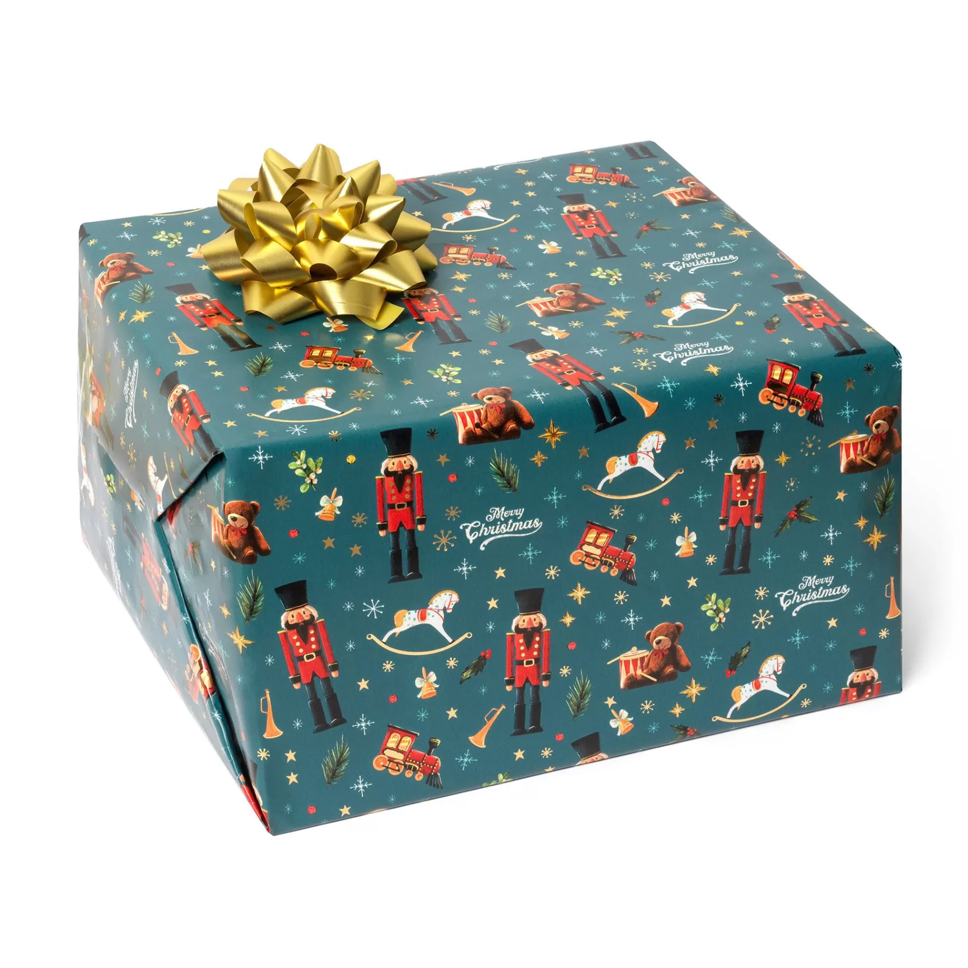 Legami Milano Carta Regalo di Natale- Carta Regalo Natalizia
