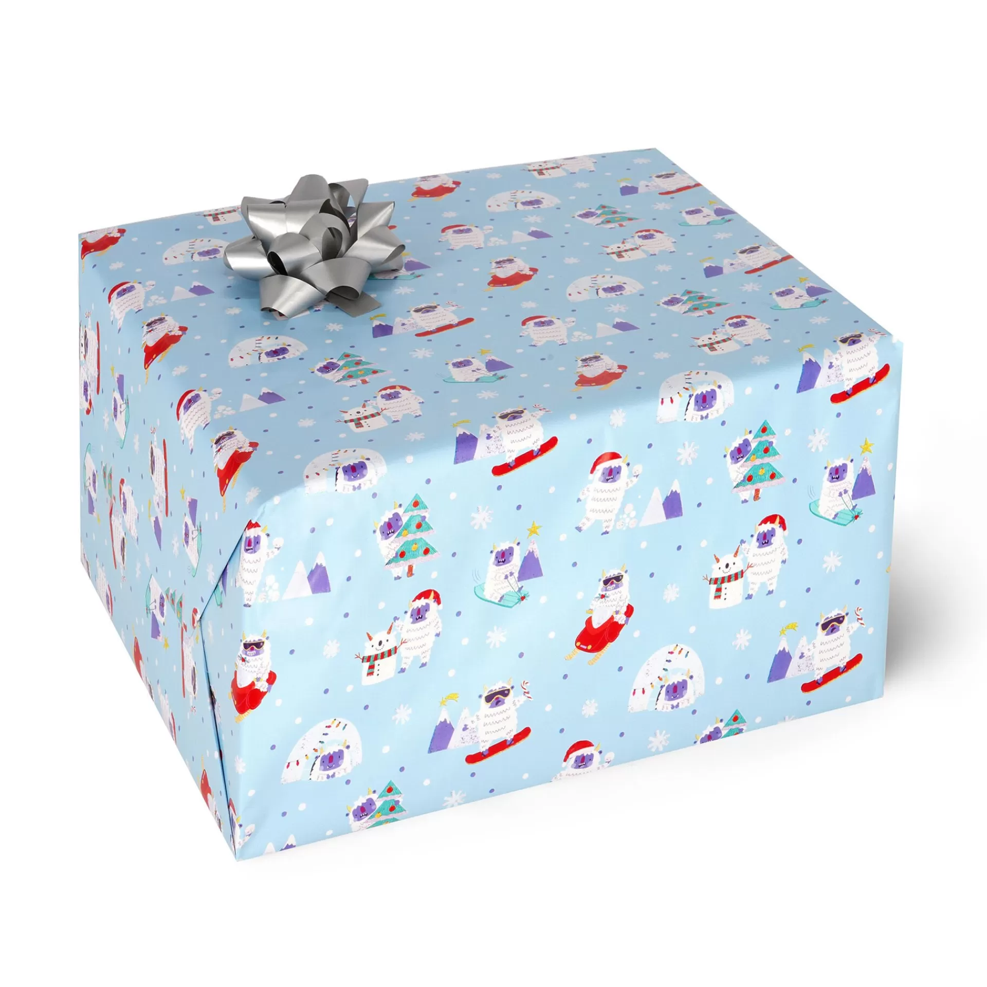 Legami Milano Carta Regalo Natalizia- Carta Regalo Natalizia