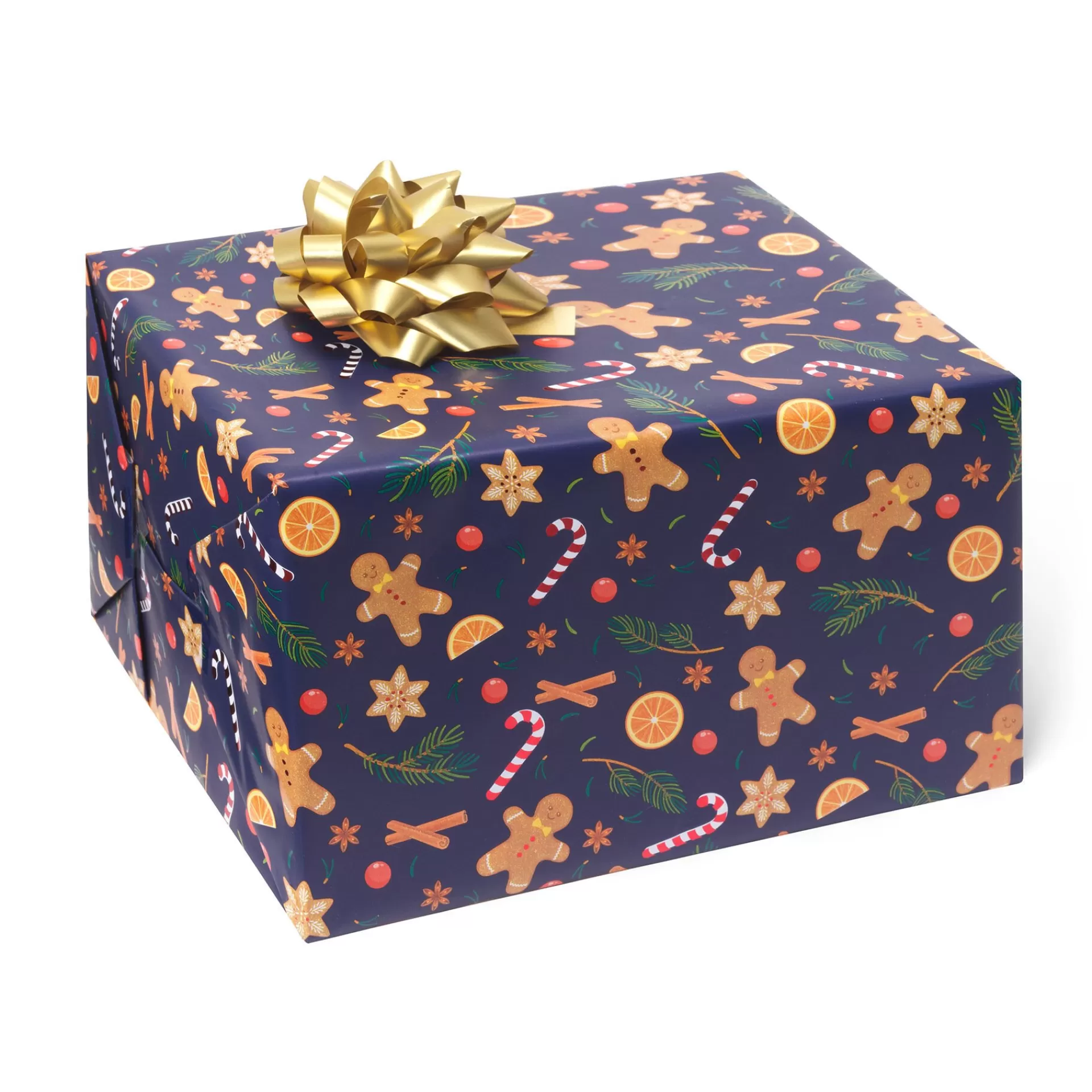 Legami Milano Carta Regalo Natalizia- Carta Regalo Natalizia