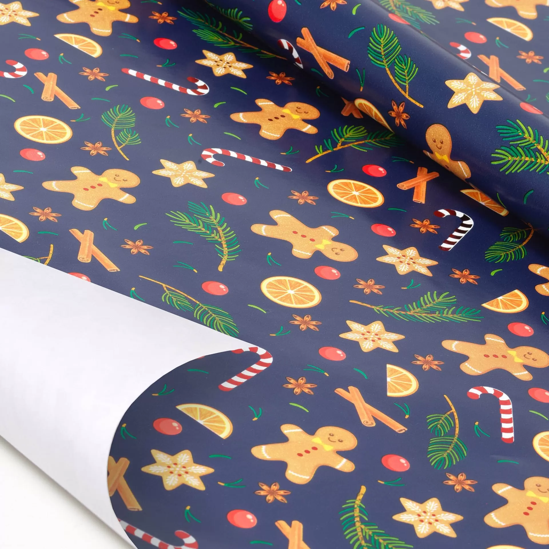 Legami Milano Carta Regalo Natalizia- Carta Regalo Natalizia
