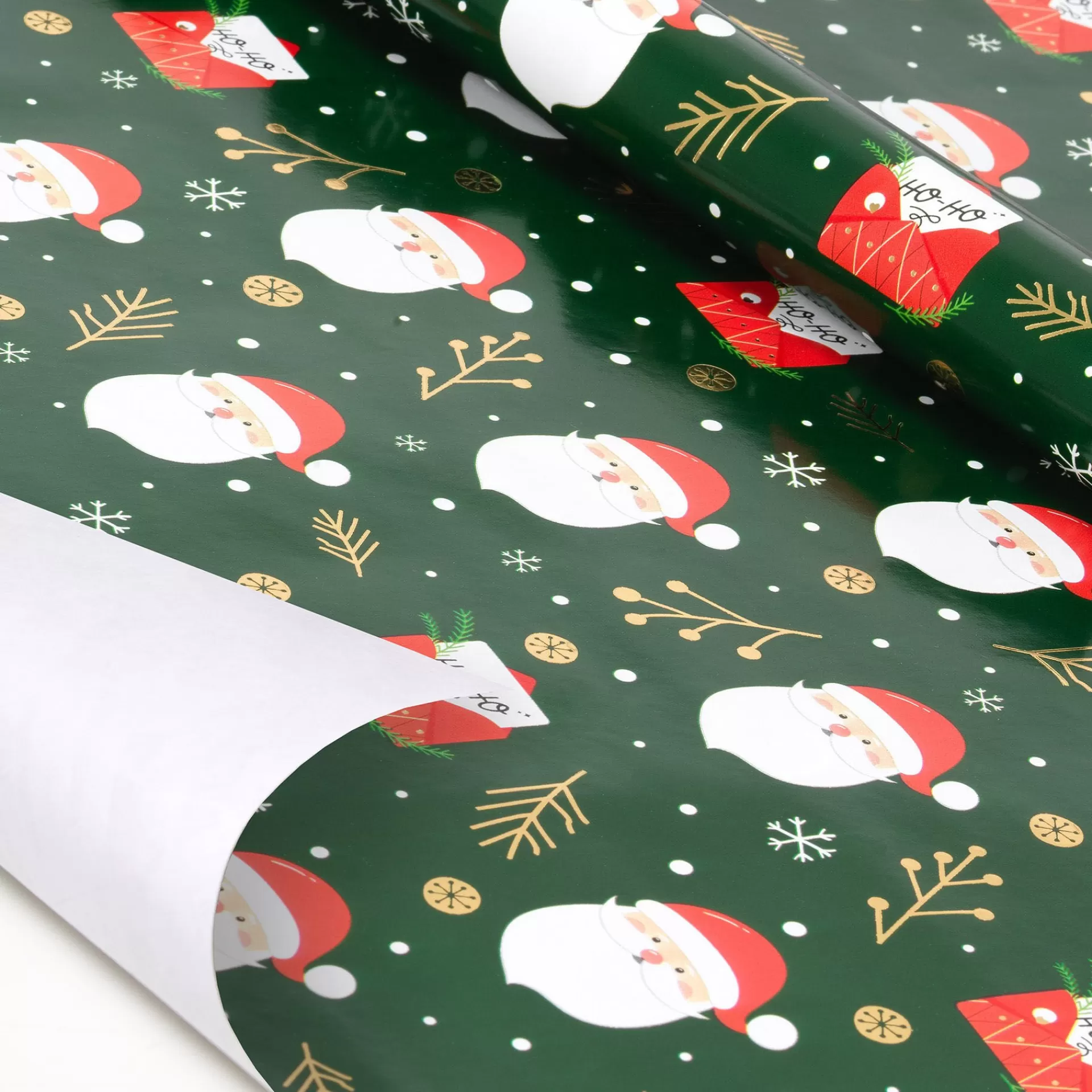 Legami Milano Carta Regalo Natalizia- Carta Regalo Natalizia